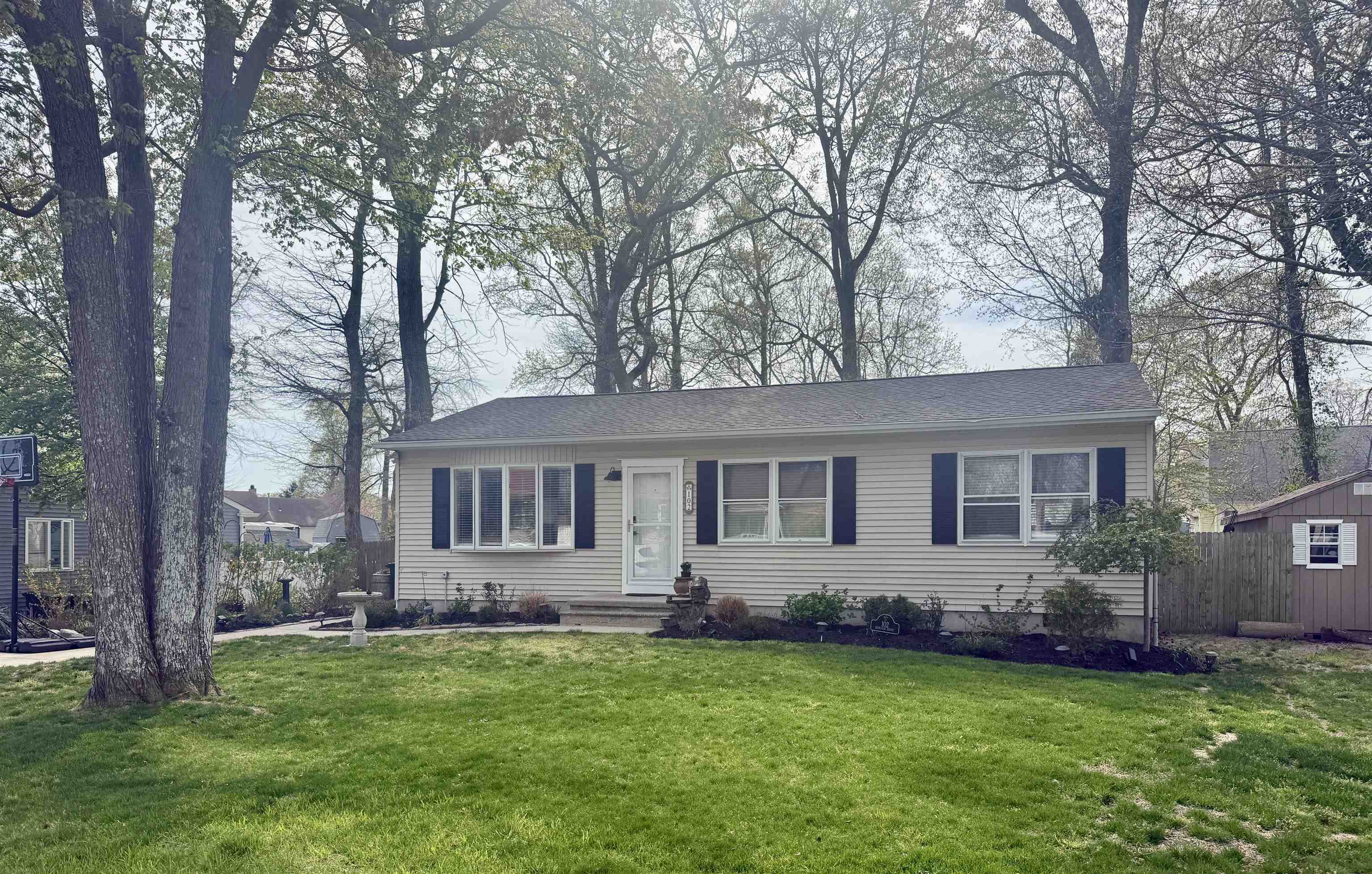 102 Hemlock Drive - Rio Grande