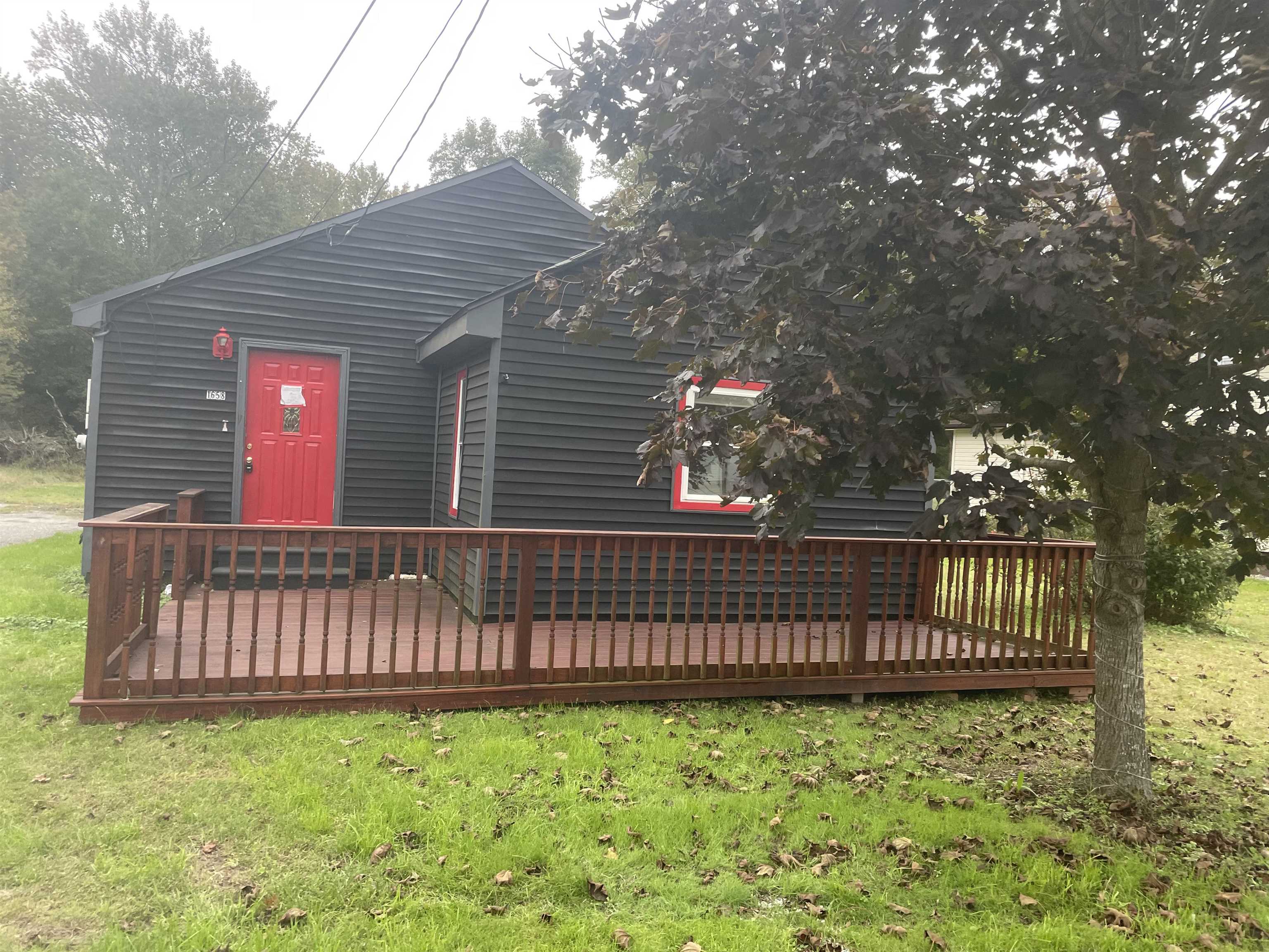 1658 North Avenue - Port Norris