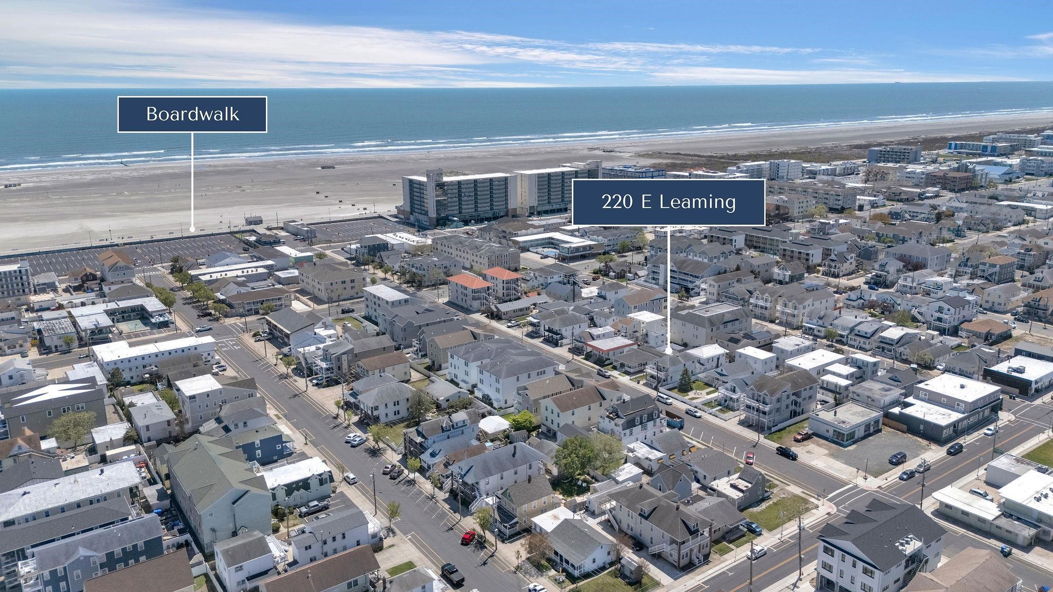 220 E Leaming Avenue