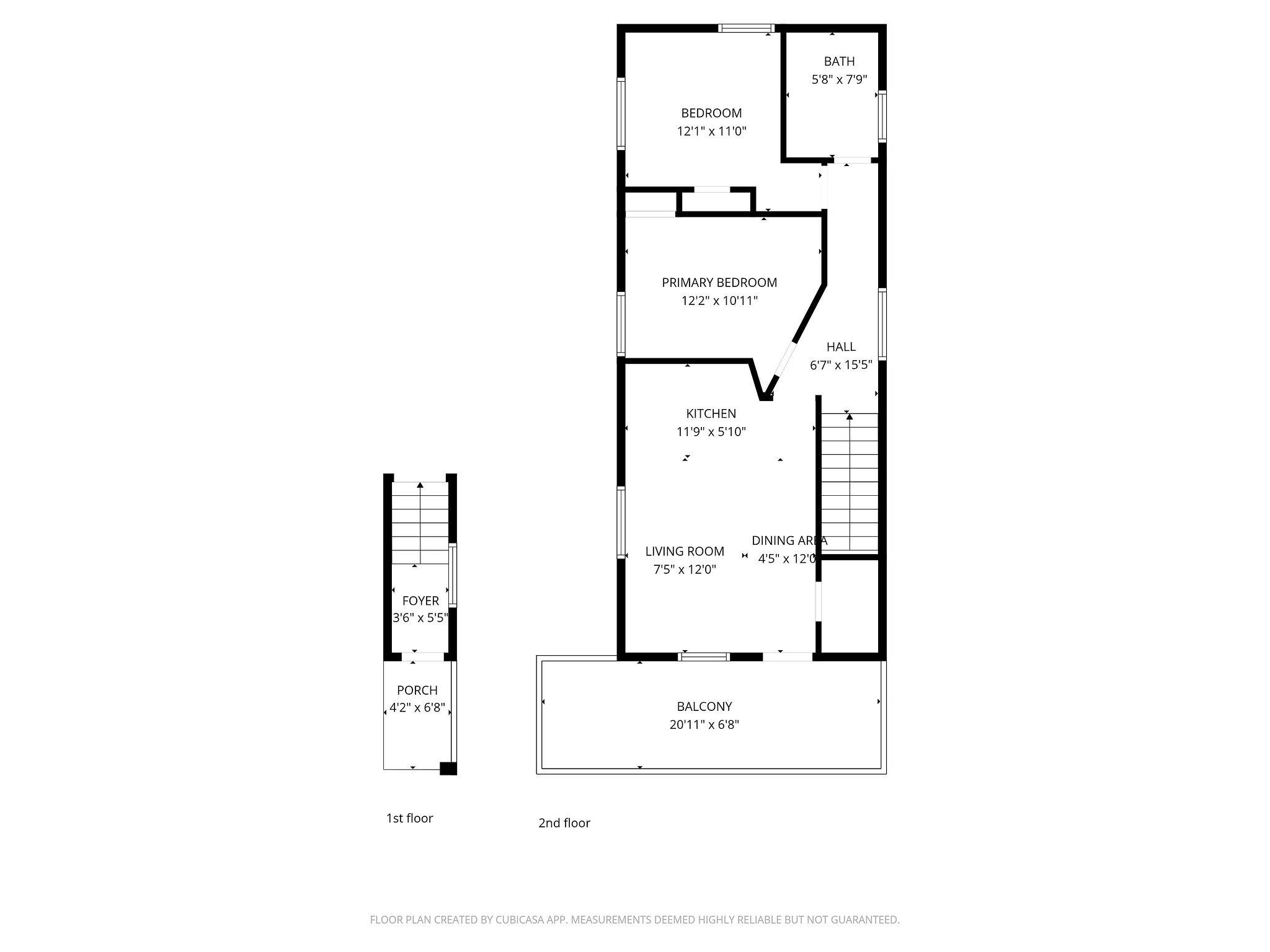 220 E Leaming Avenue