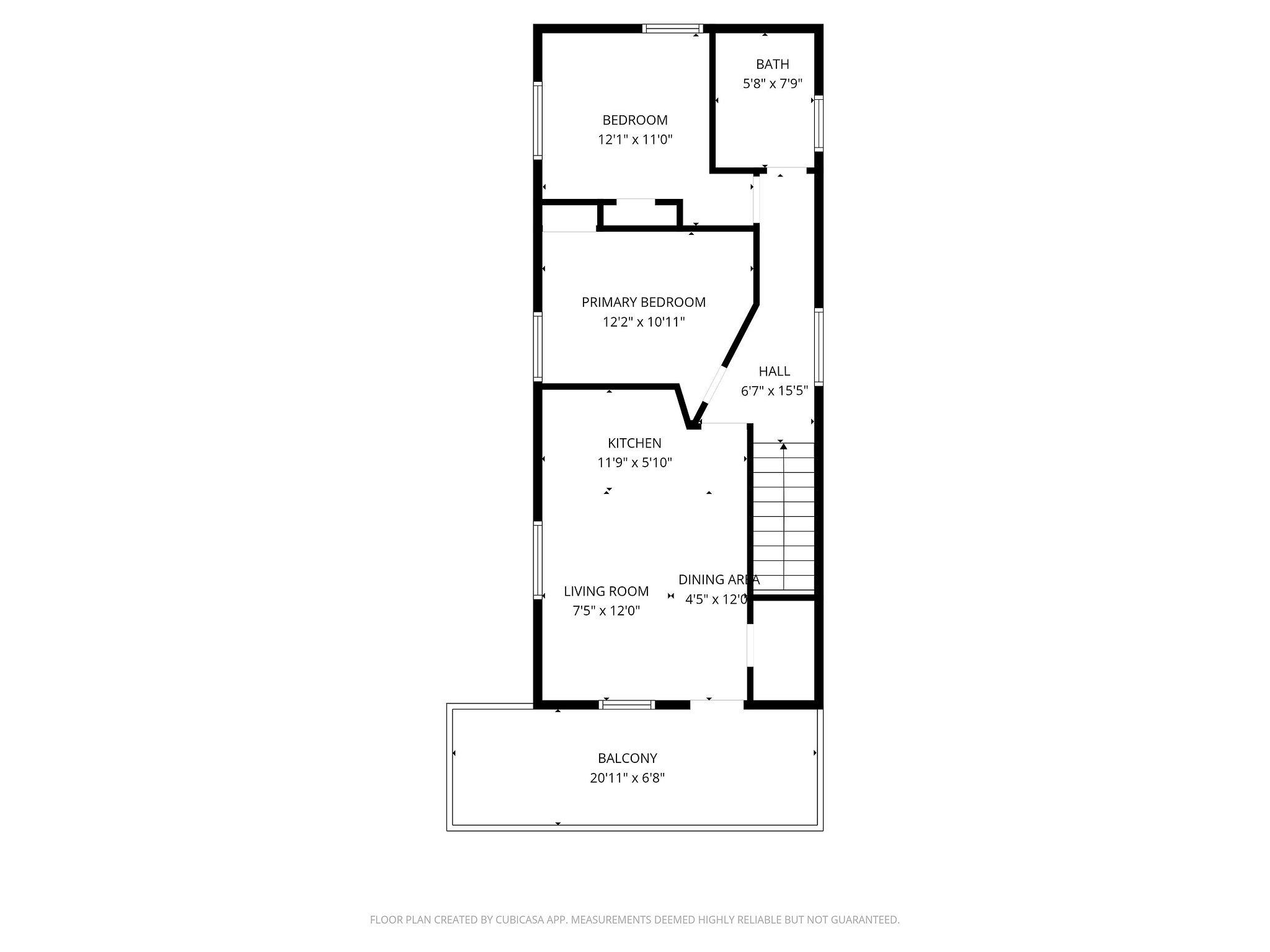 220 E Leaming Avenue