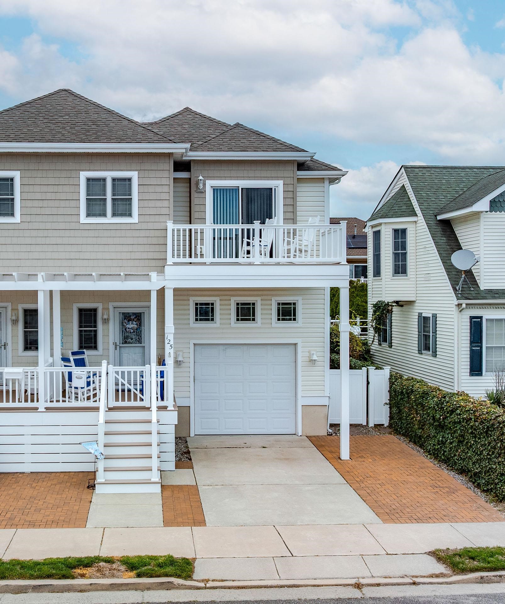 125 W Cardinal Avenue