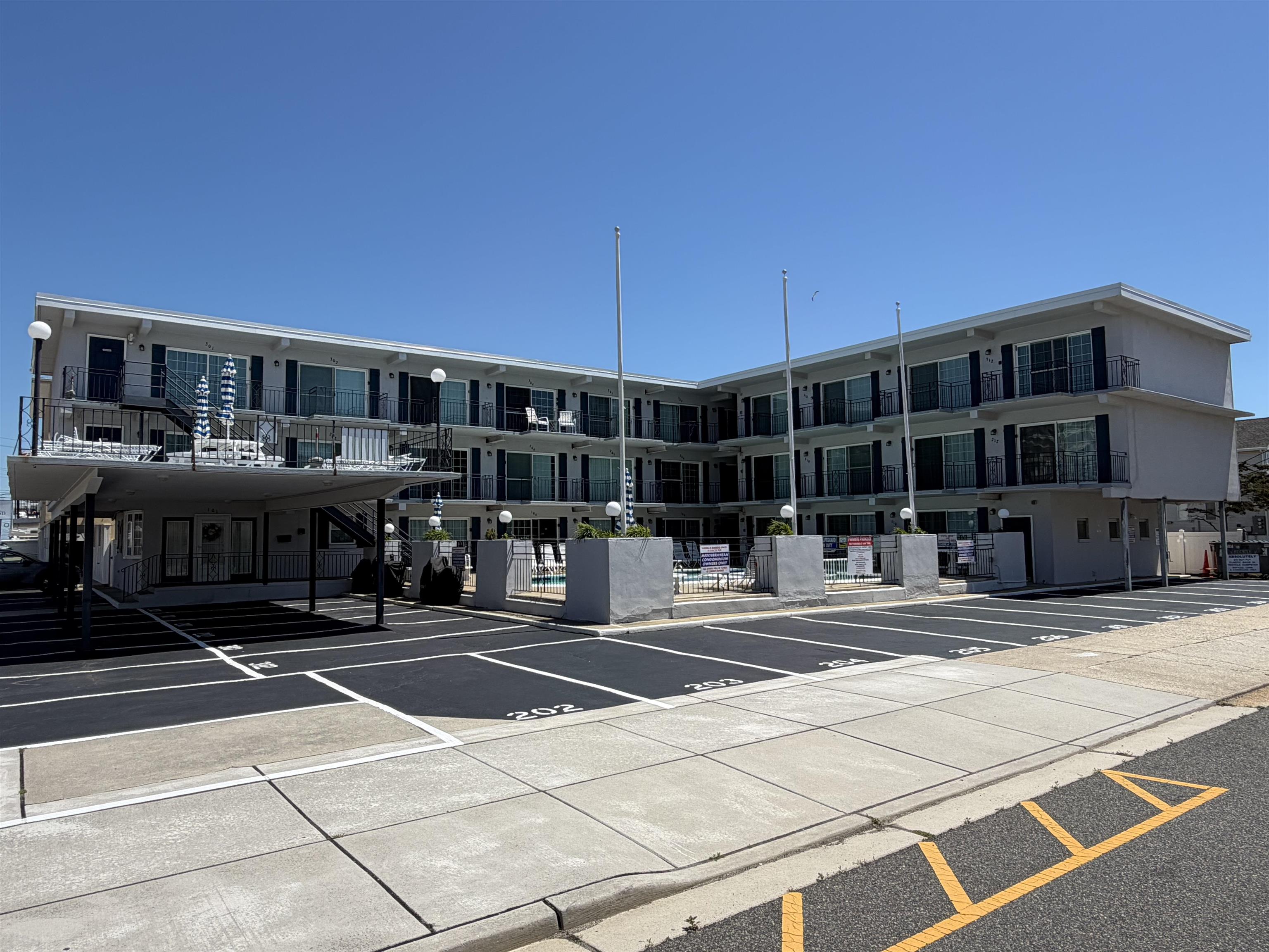 405 Ocean Avenue - North Wildwood