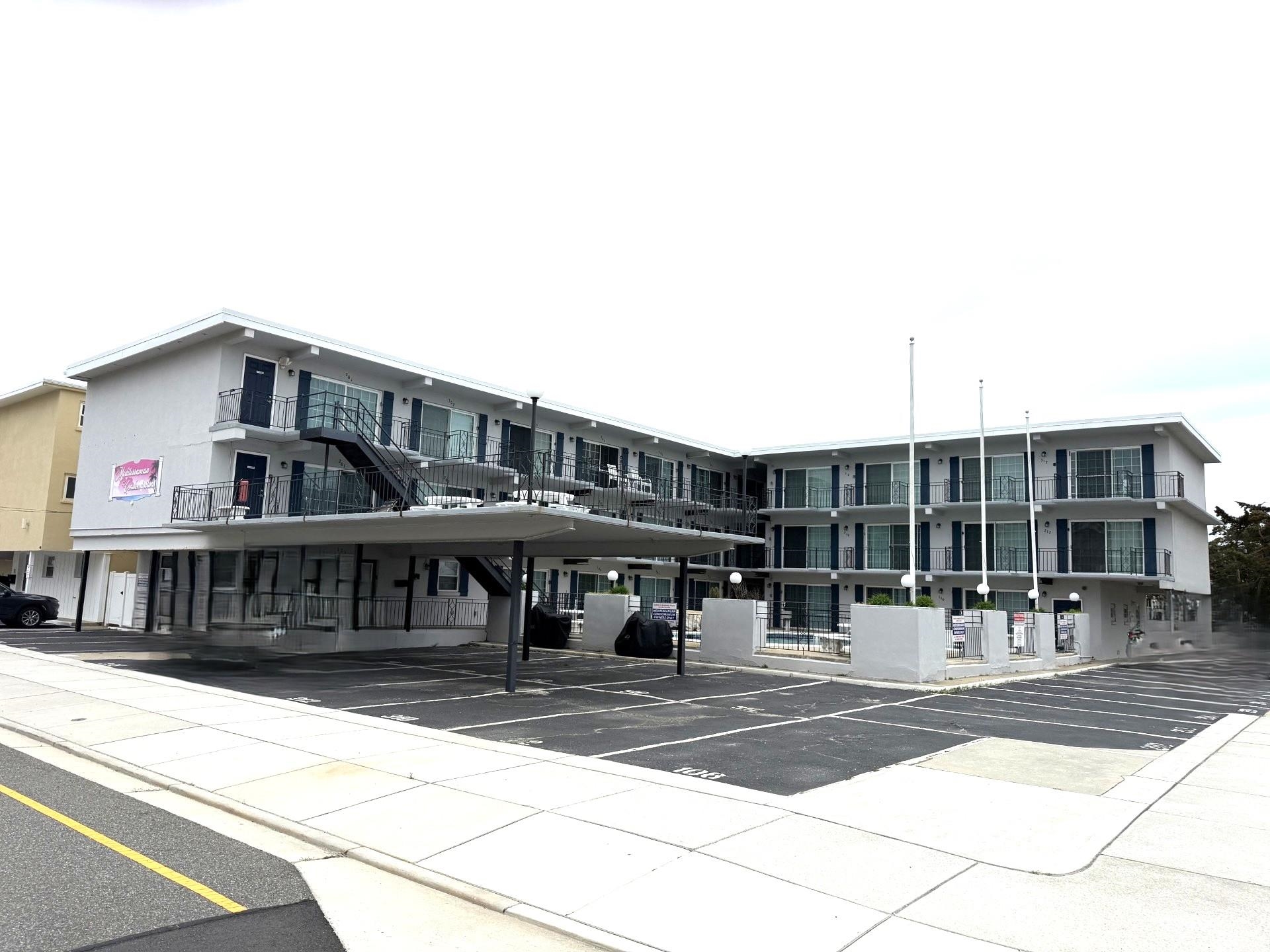 405 Ocean Avenue - North Wildwood