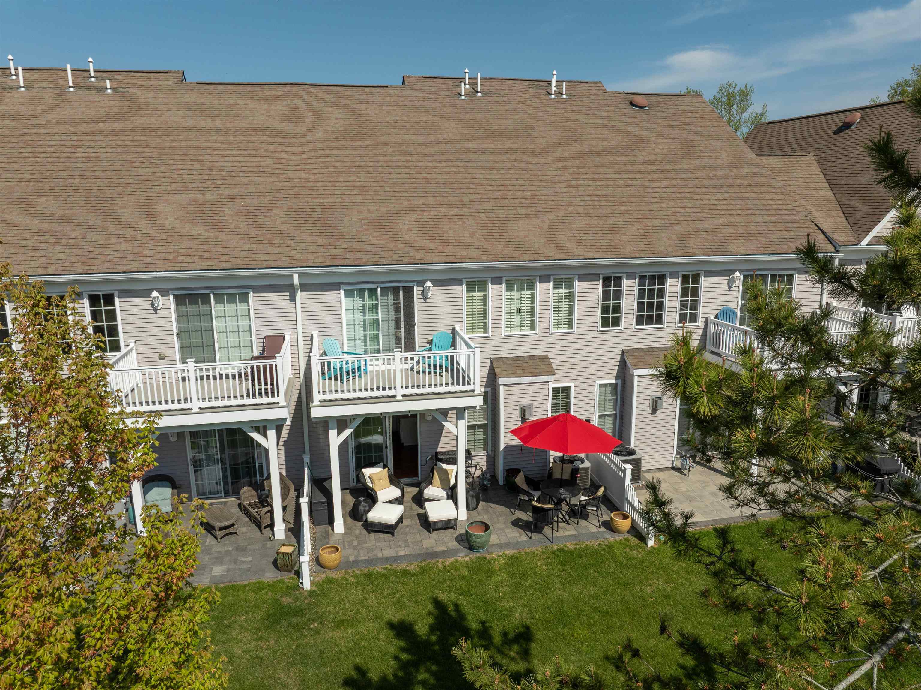 908 Augusta Court - Swainton