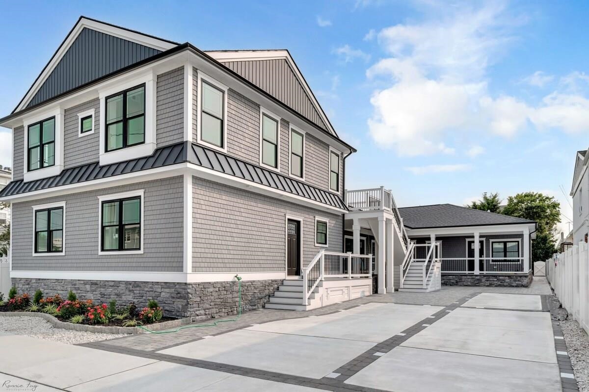204 E Primrose Road-Wildwood Crest