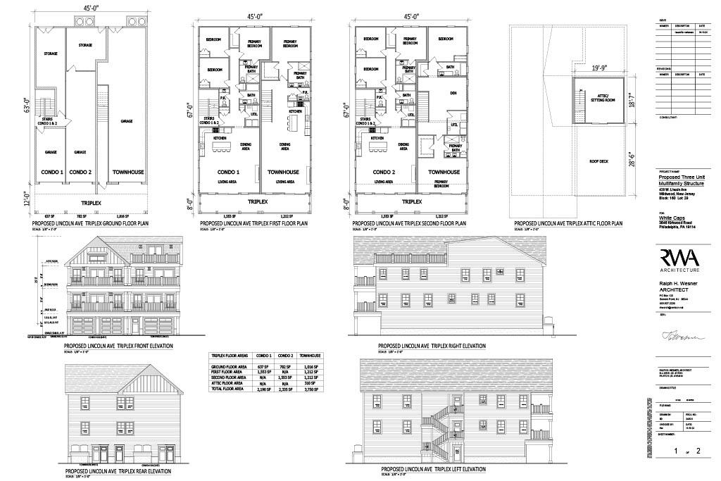 428 W Lincoln Avenue - Picture 25