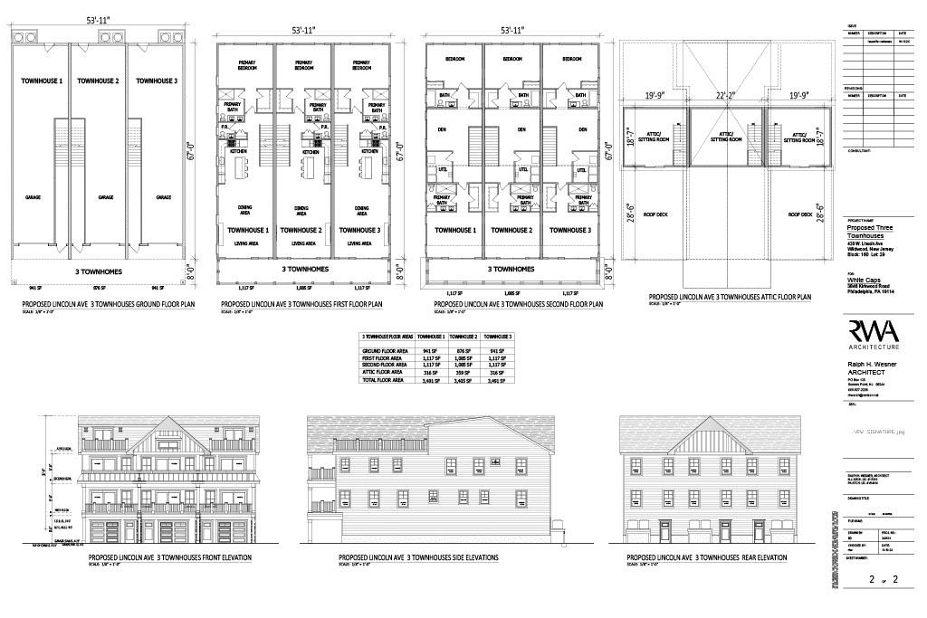 428 W Lincoln Avenue - Picture 26