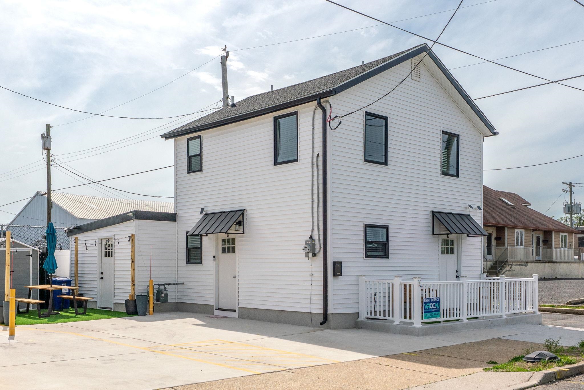 1100 West Avenue - Ocean City