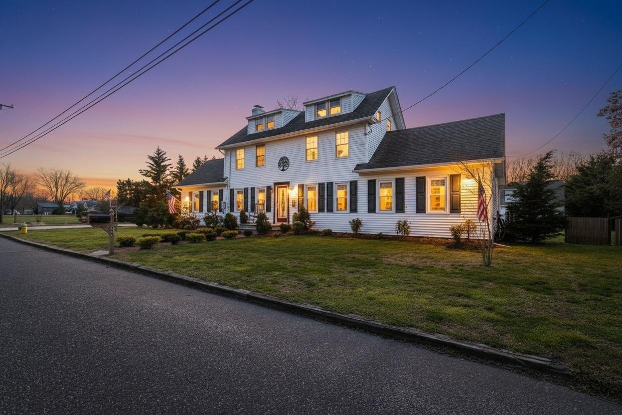 The deSatnick Real Estate Team