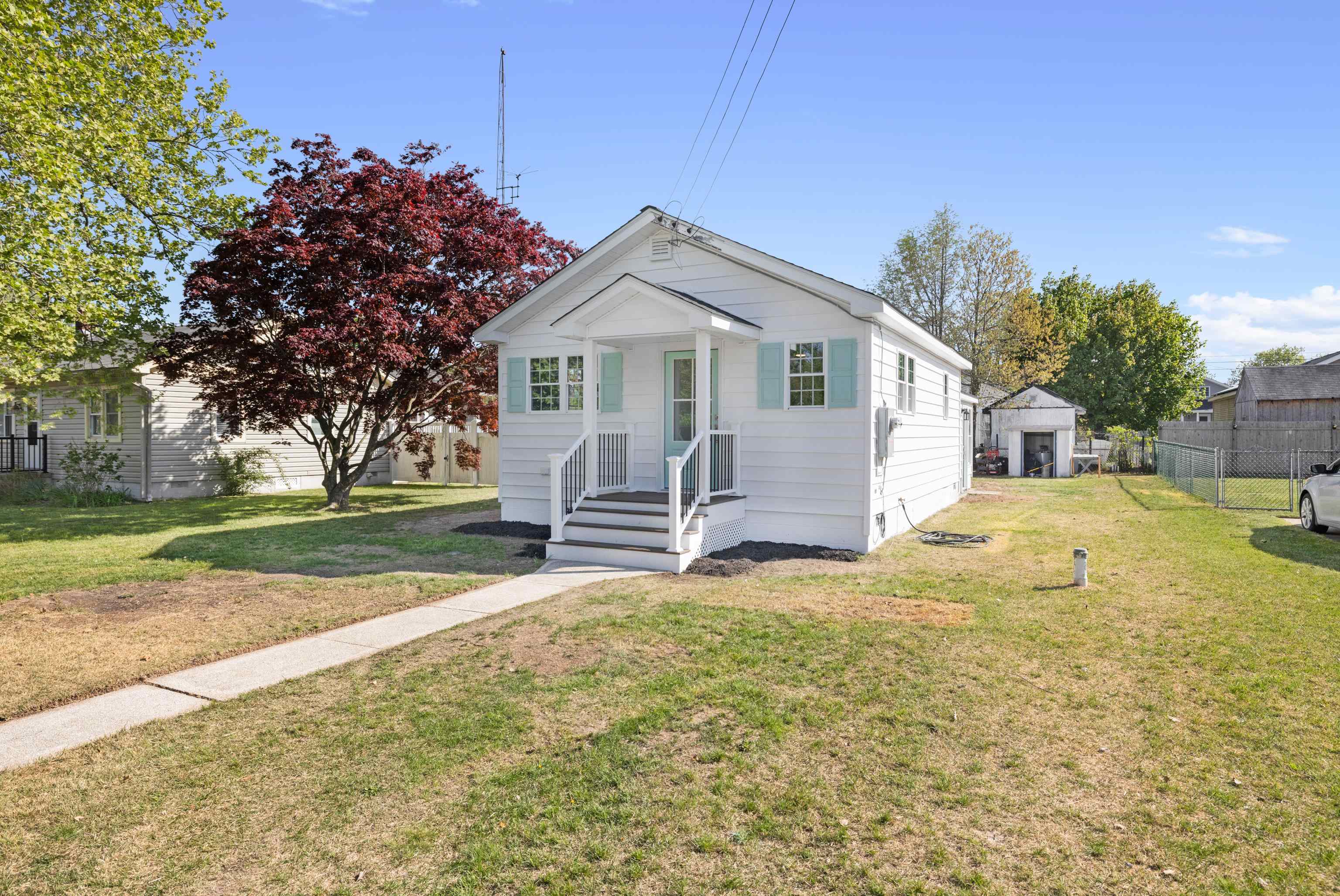  40 Arizona Avenue - Villas