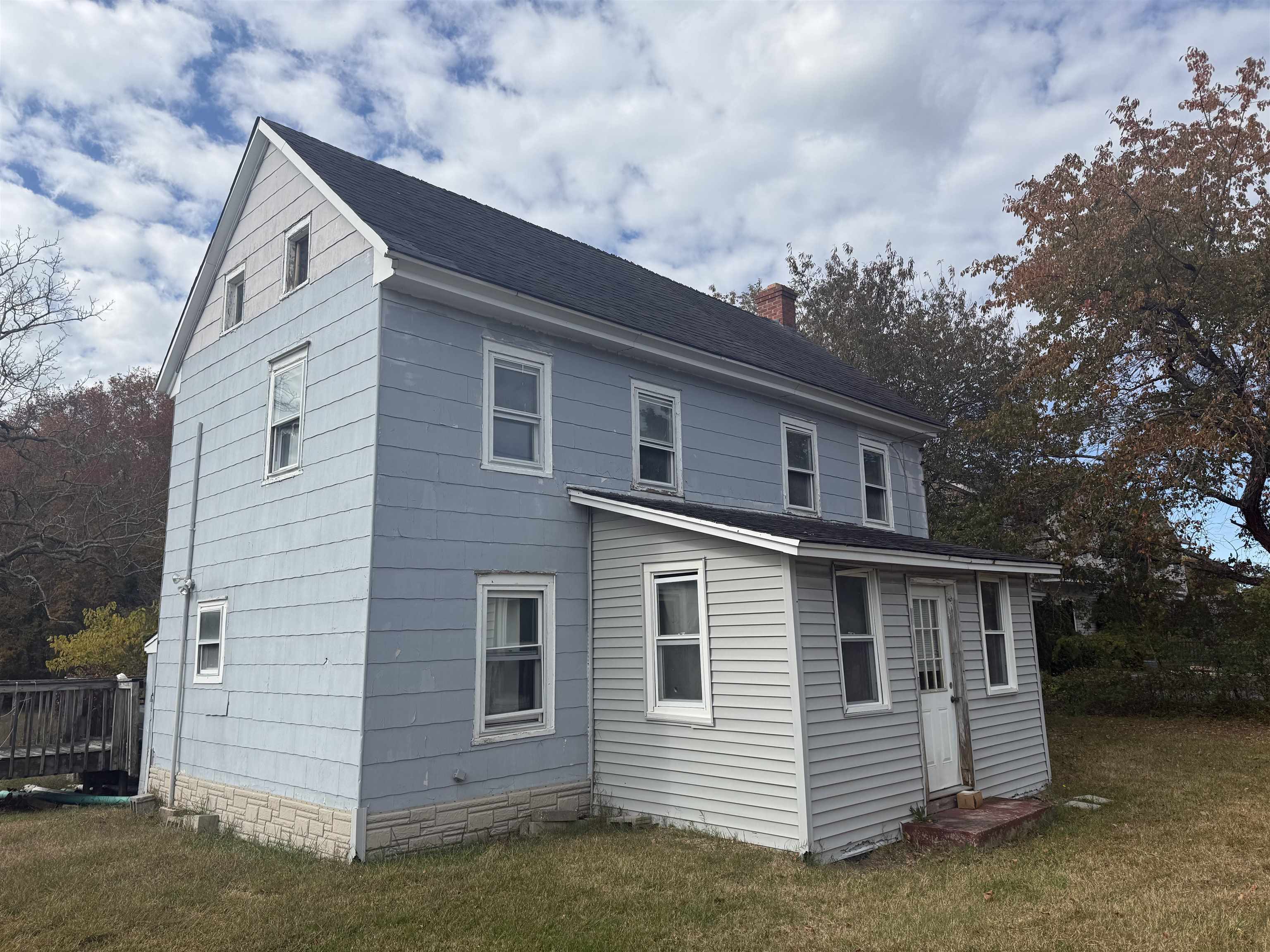  156 Fishing Creek Road - Lower Township