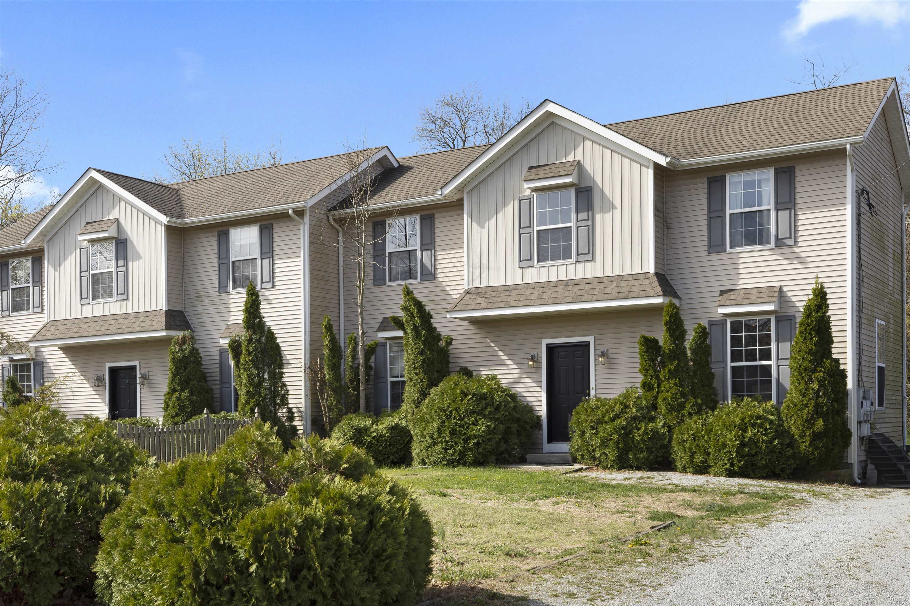  154 A Fishing Creek Road - North Cape May