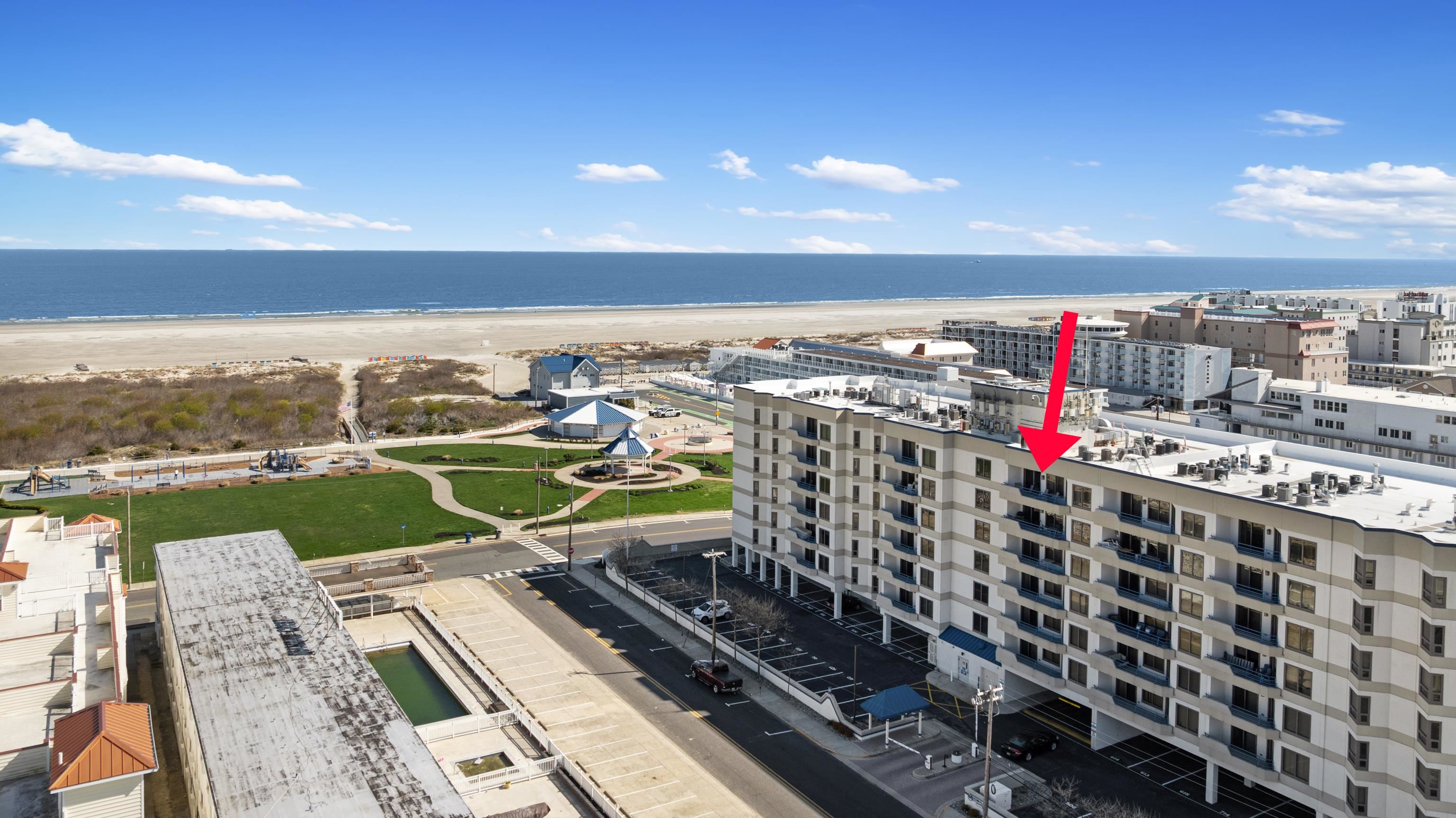 7100 Ocean Avenue - Wildwood Crest