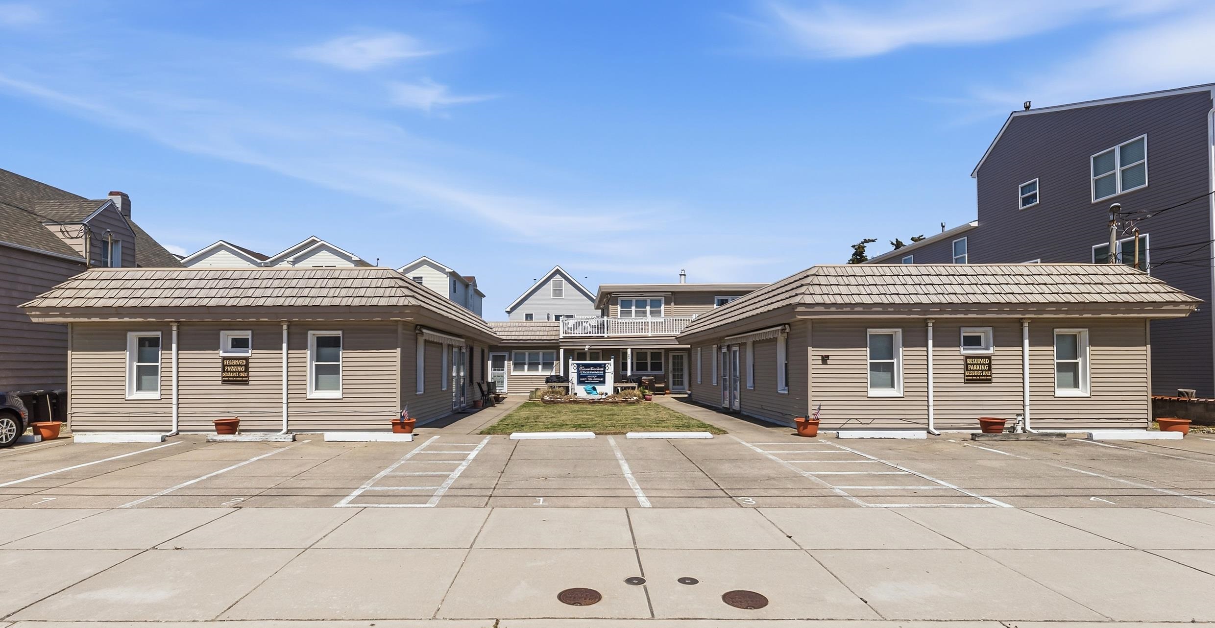  411-413 E 12th Avenue - North Wildwood