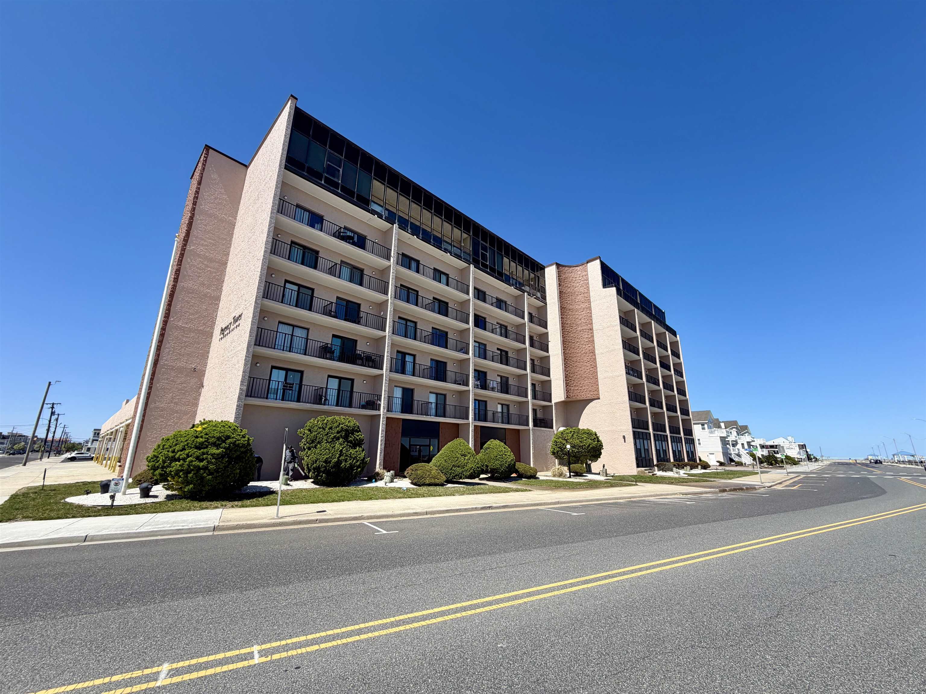 500 JFK Boulevard