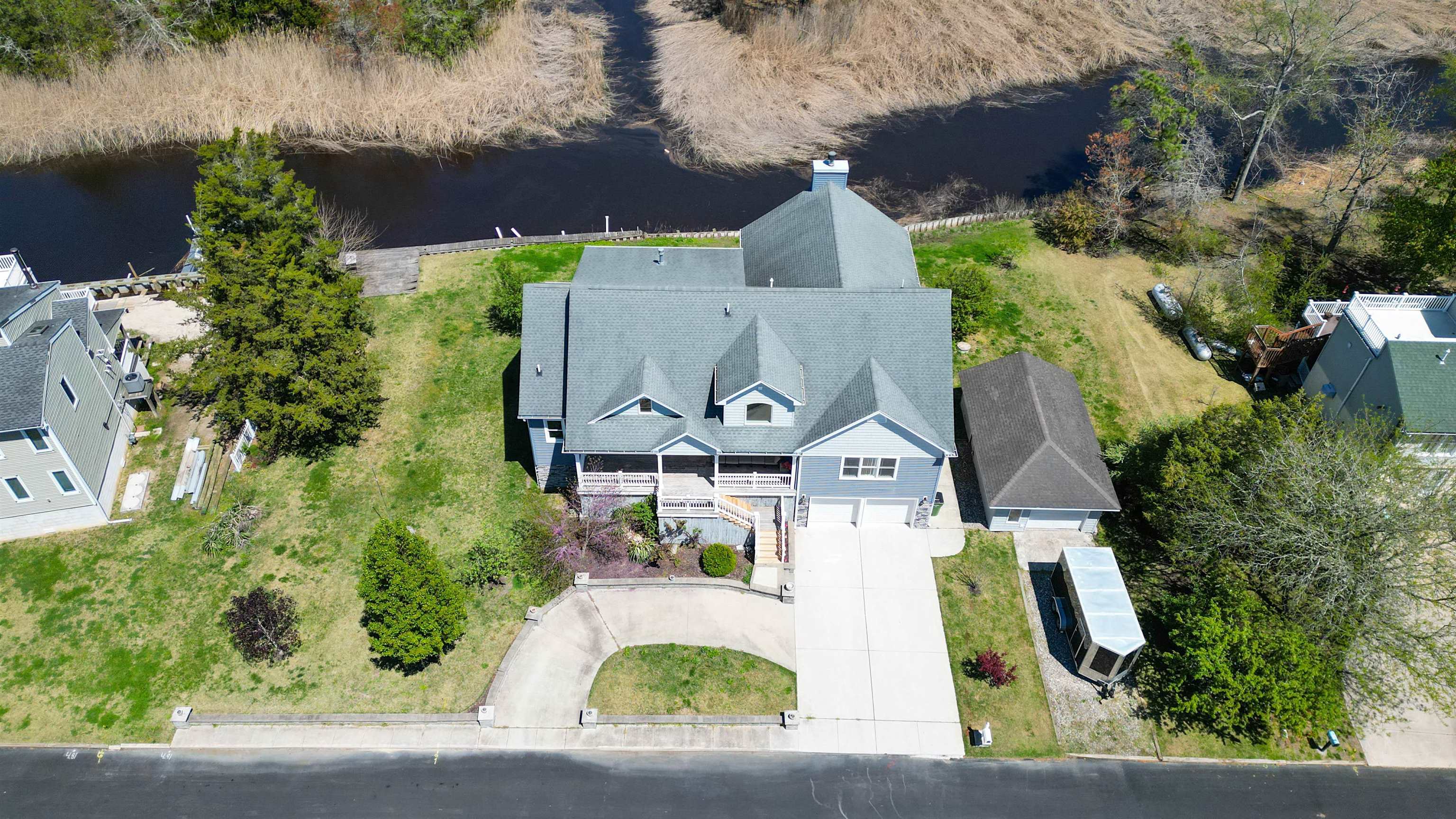 205 Harbor Drive - Egg Harbor Township