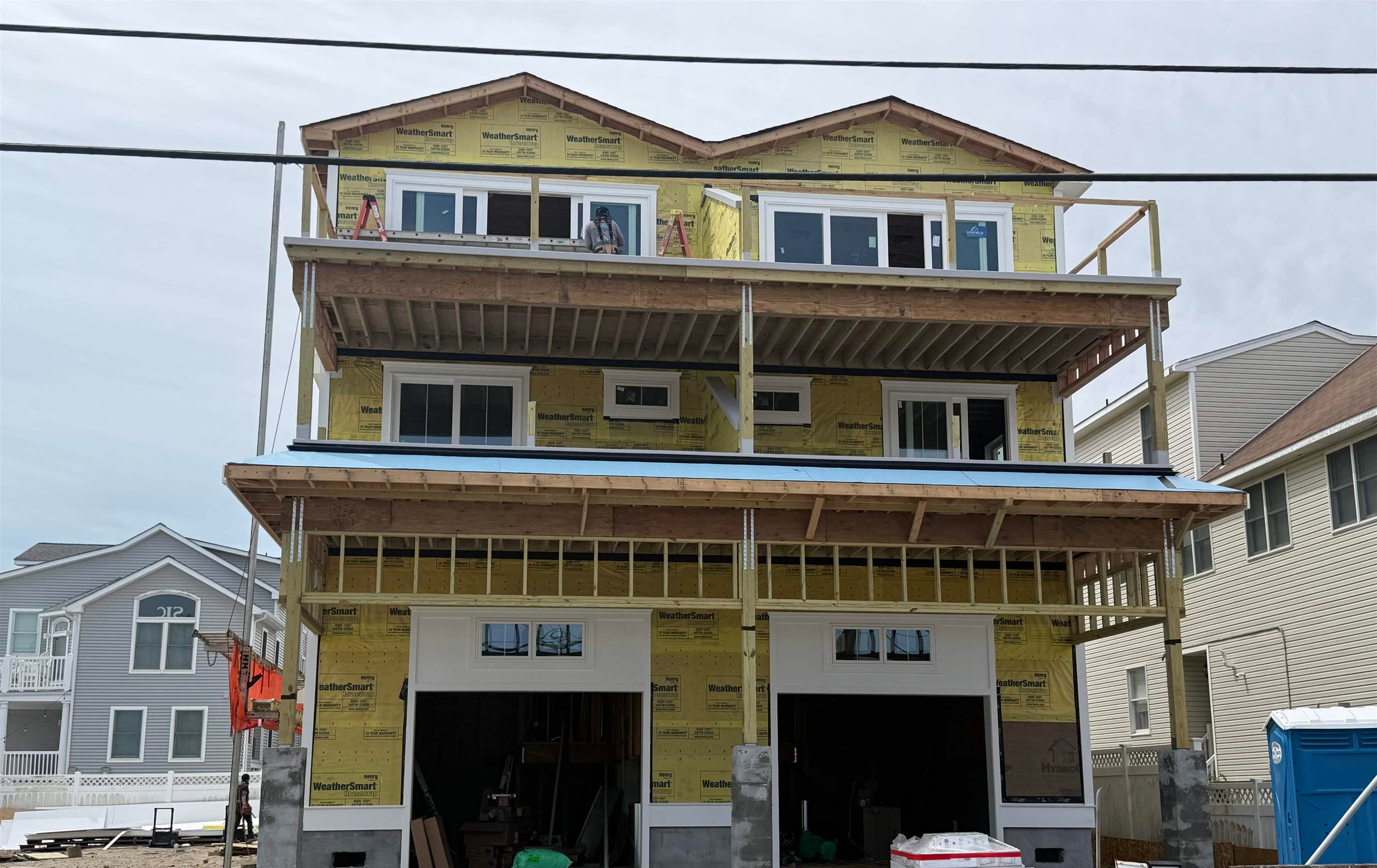  100 60th Street - Sea Isle City