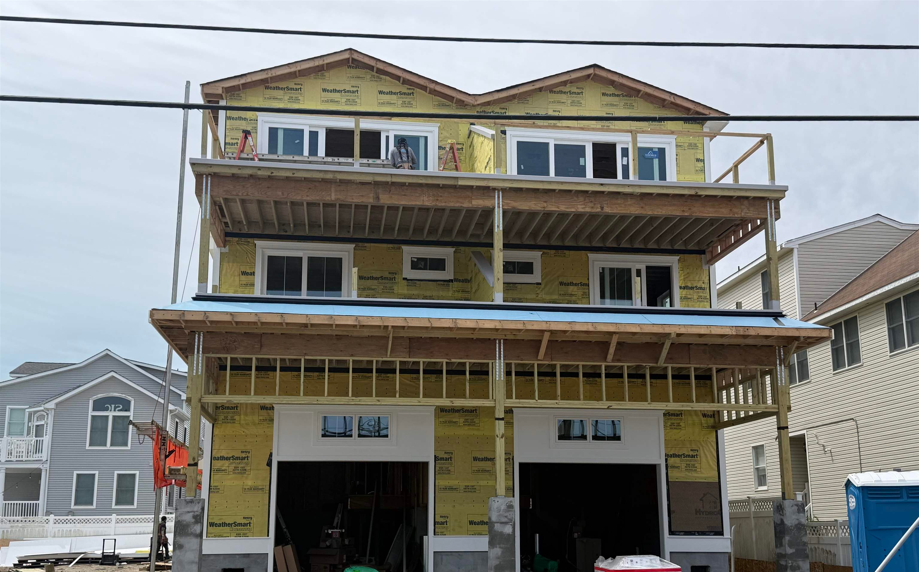  100 60th Street - Sea Isle City