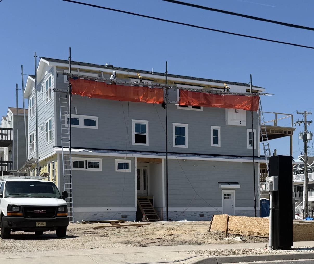 100 60th Street