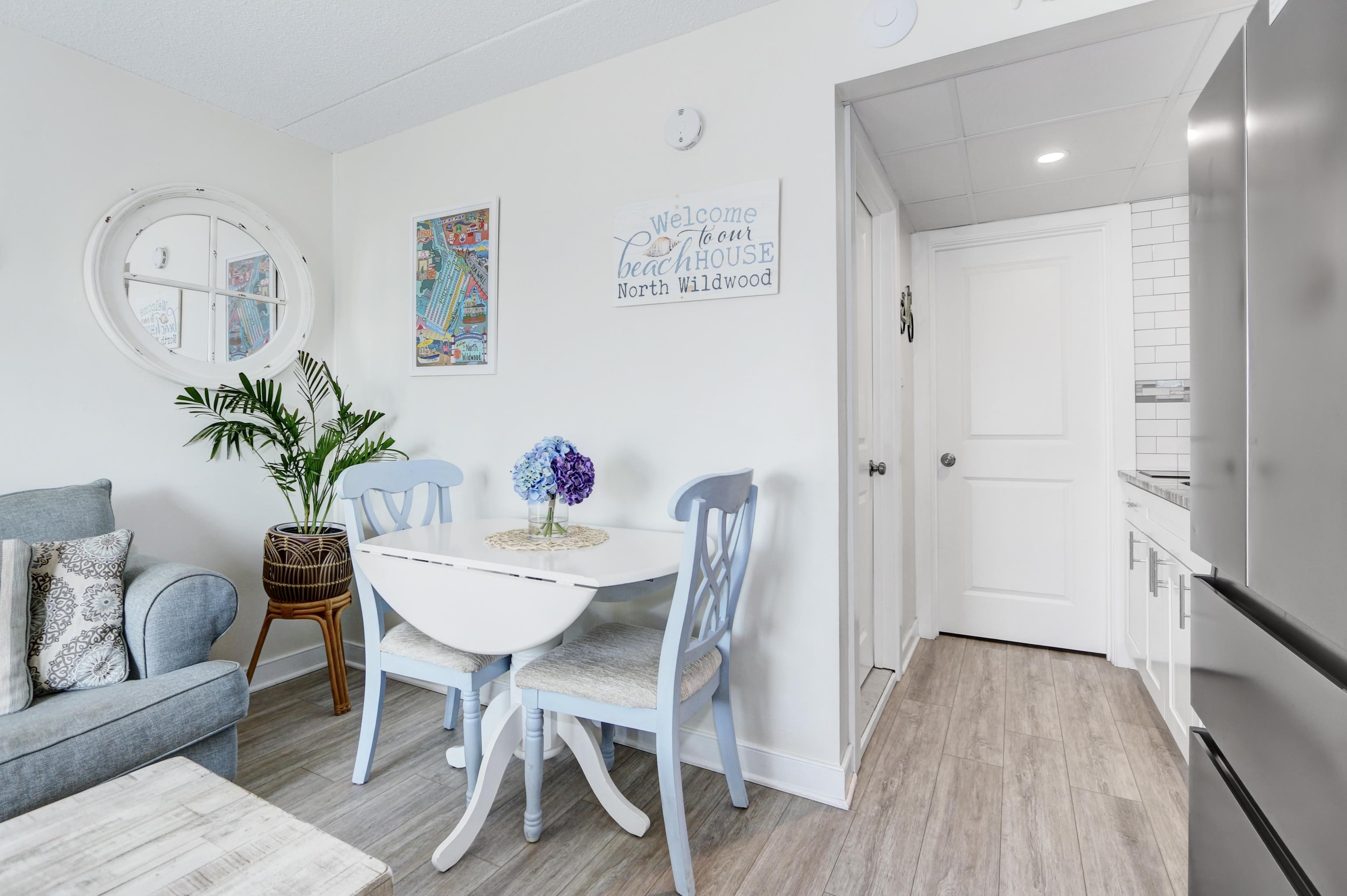 301-309 Ocean Avenue
