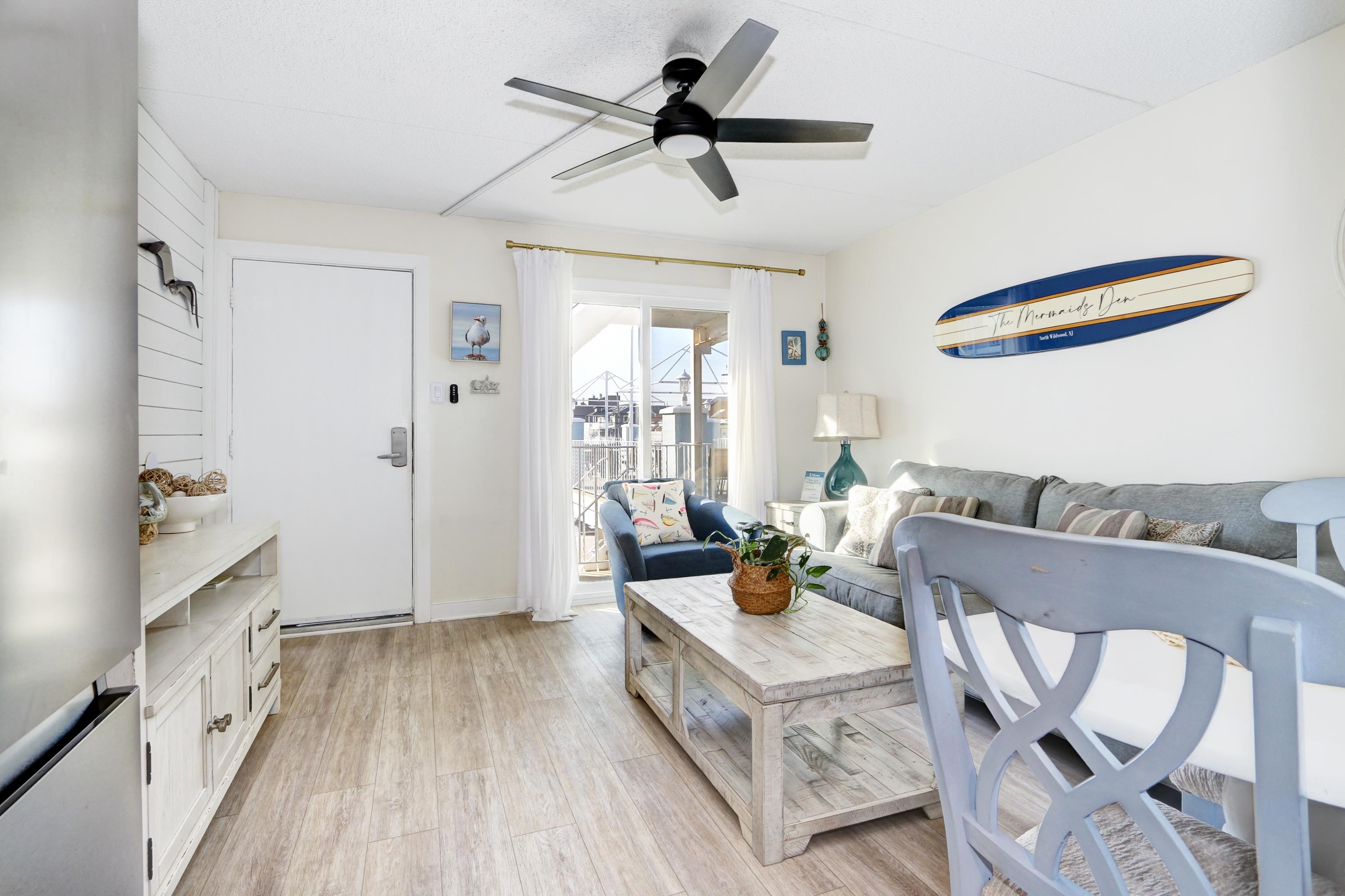 301-309 Ocean Avenue