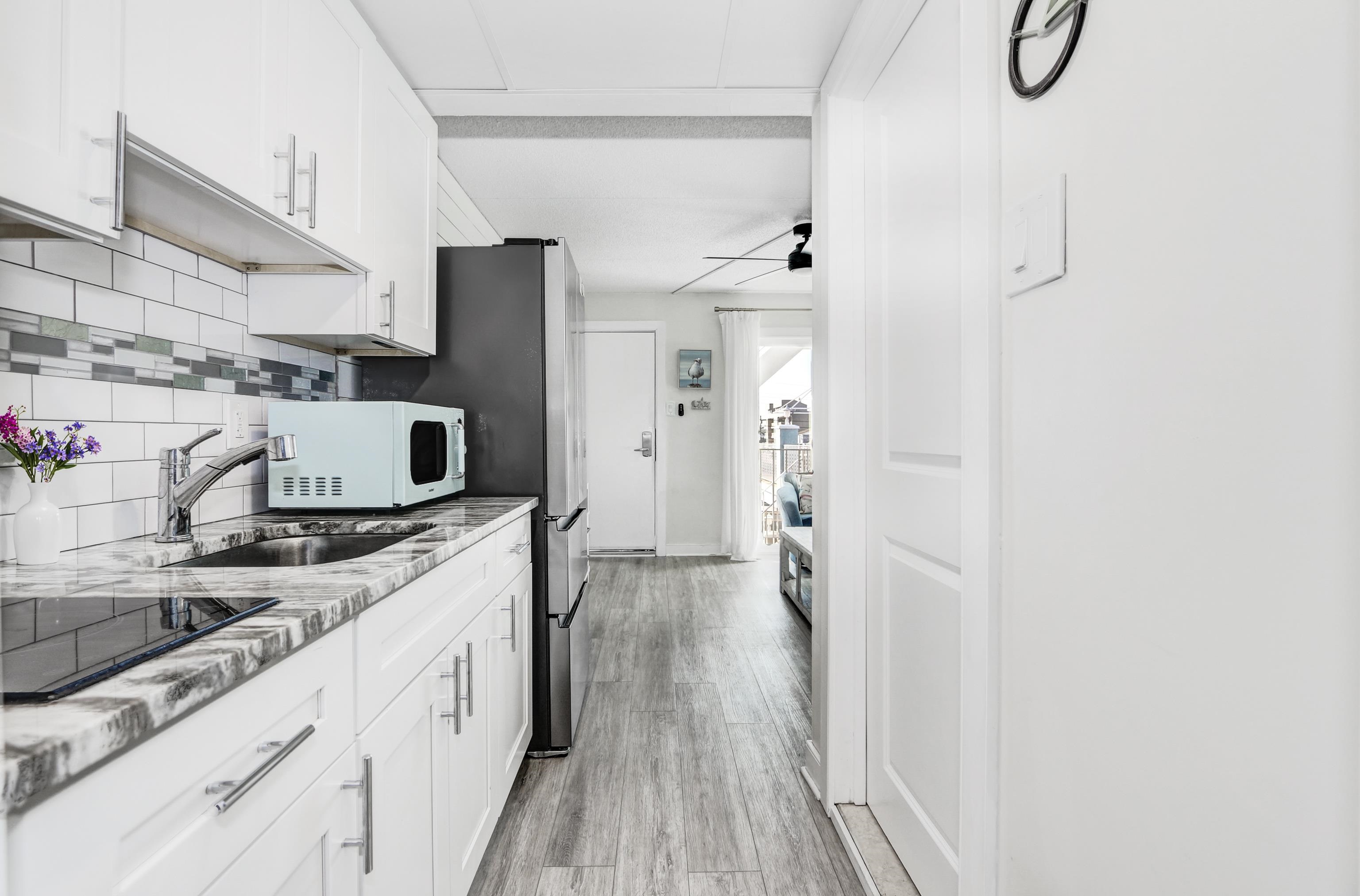 301-309 Ocean Avenue