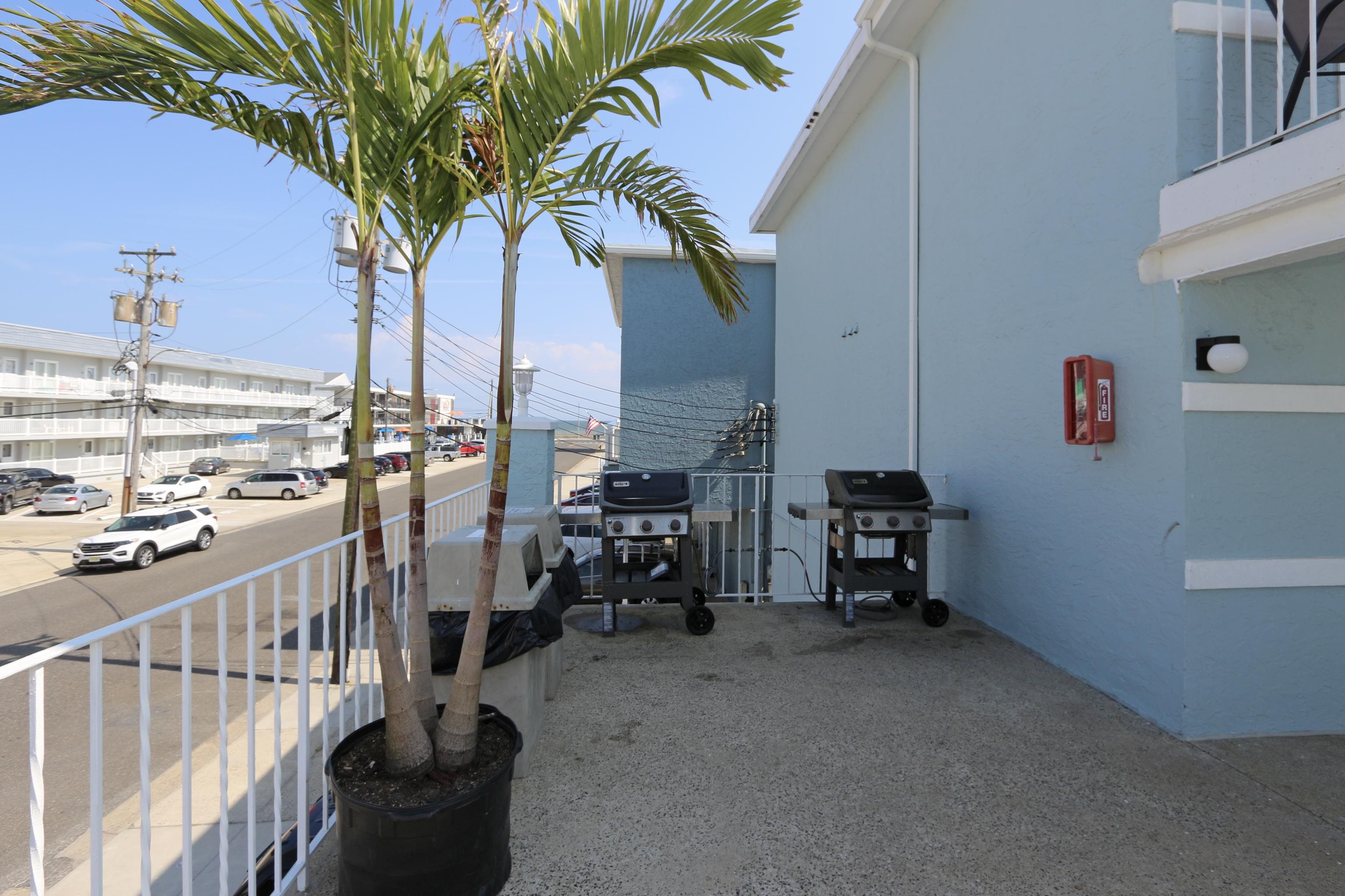 301-309 Ocean Avenue