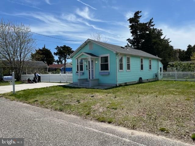 24 W Greenwood Avenue - Villas