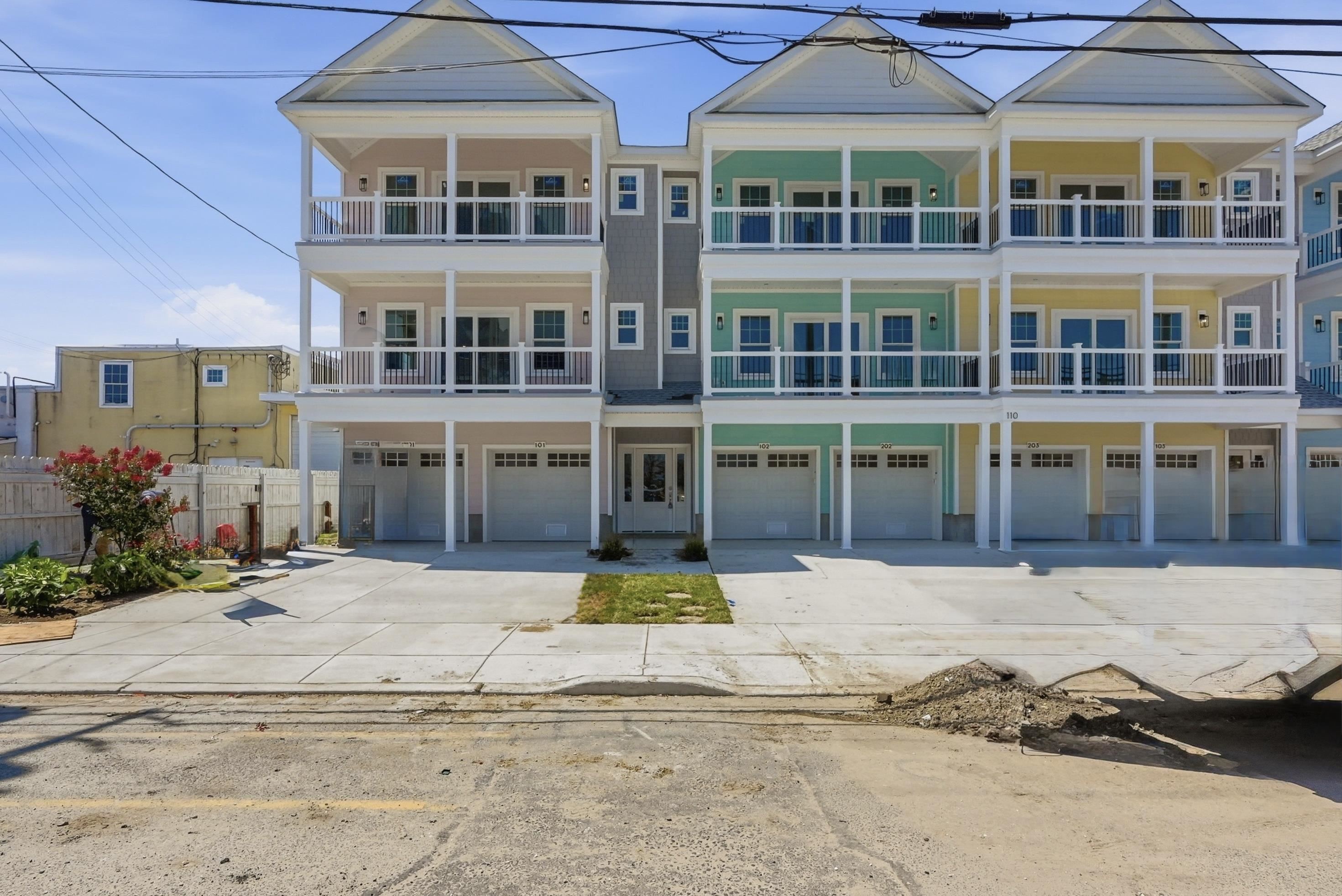 The deSatnick Real Estate Team