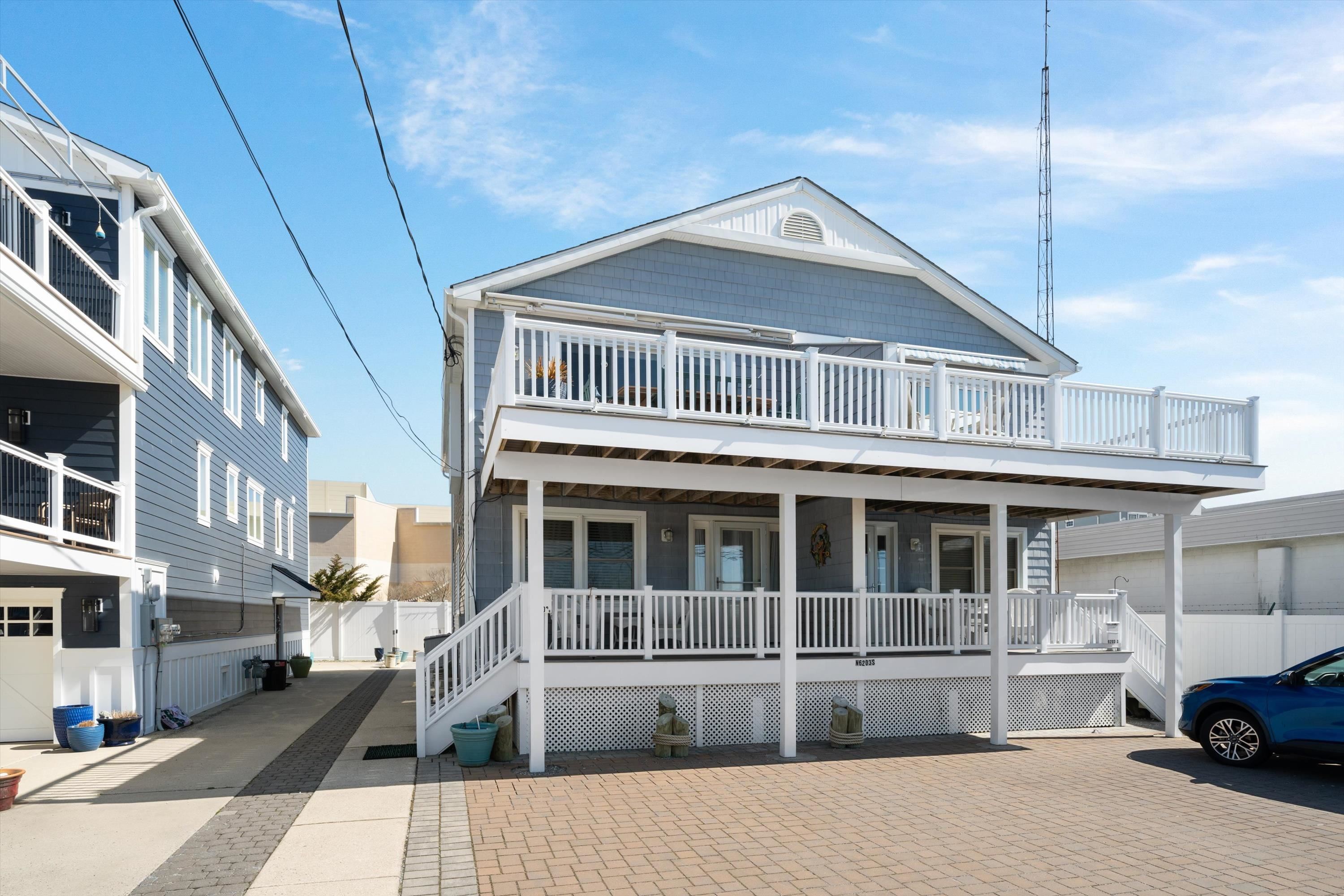 6203 N Central - Sea Isle City