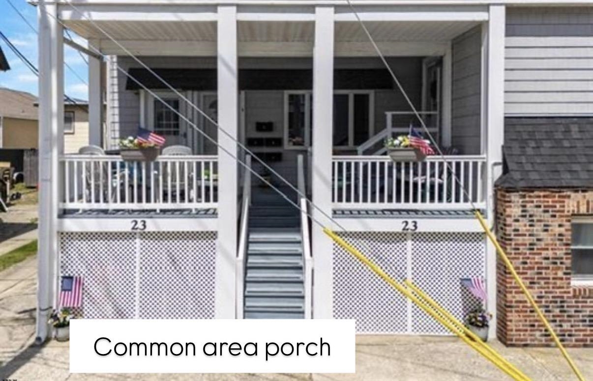 23 39th Street