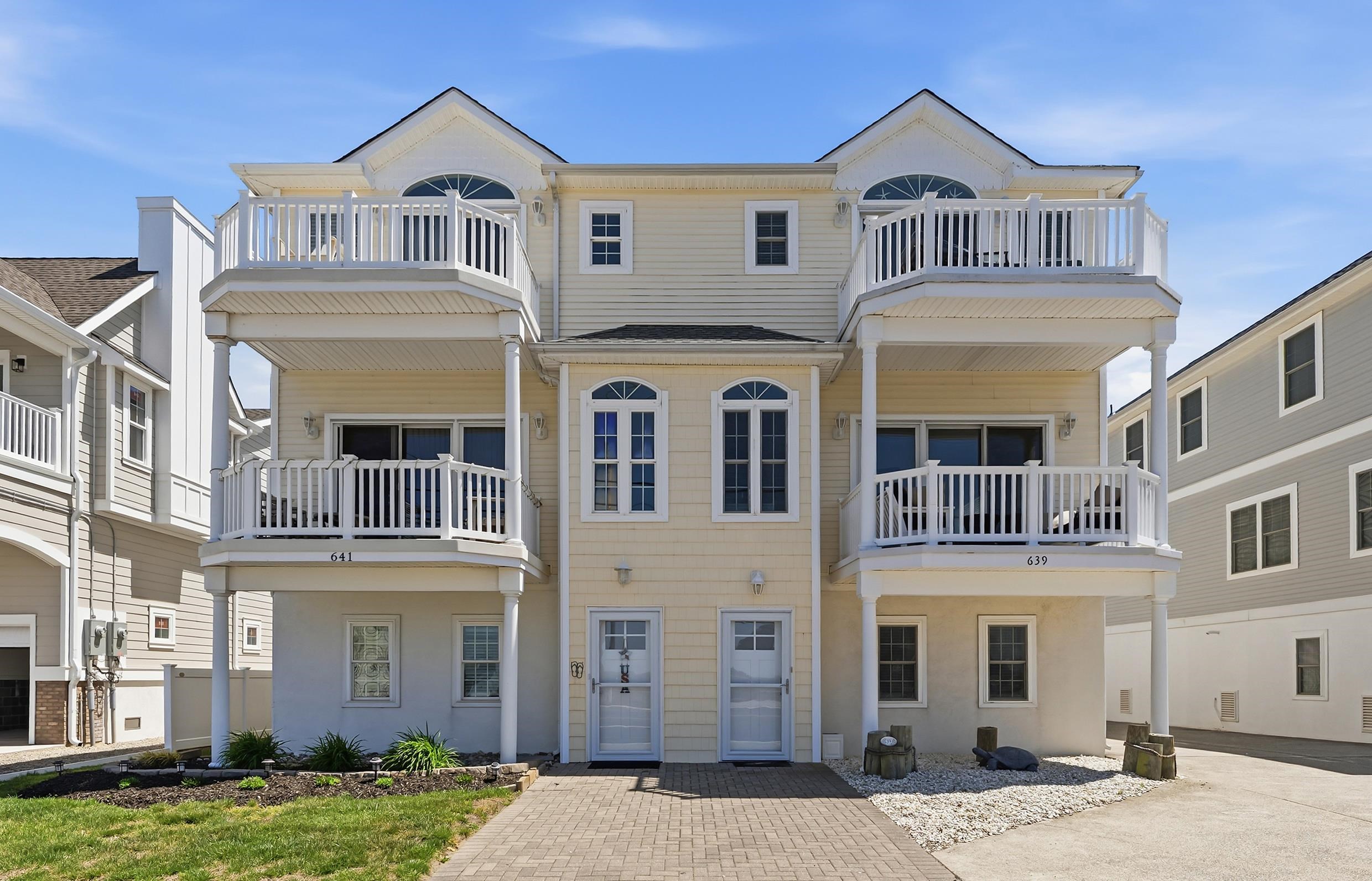 639 W Spruce Avenue