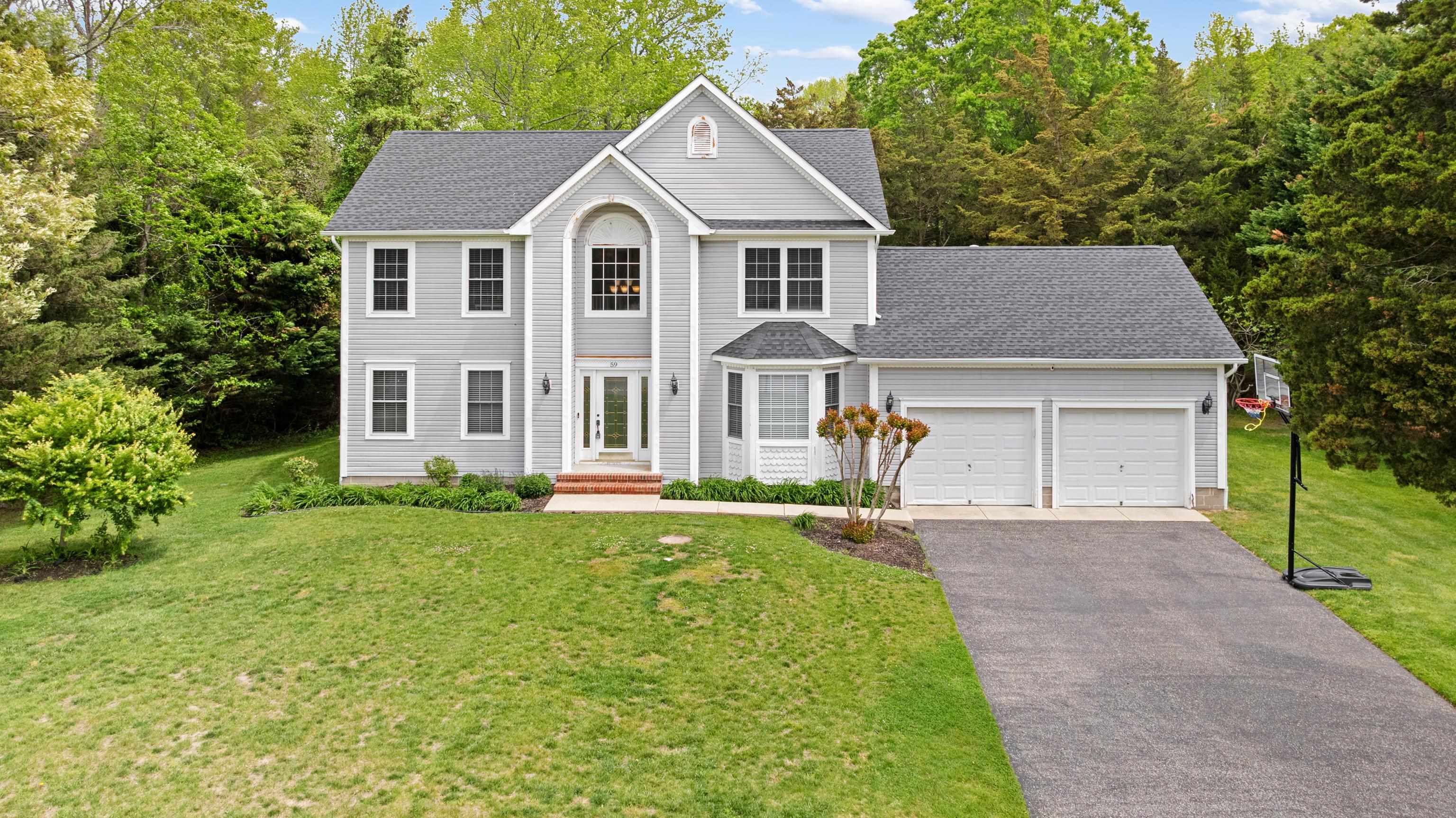 59 Cedar Meadow Drive-Cape May Court House