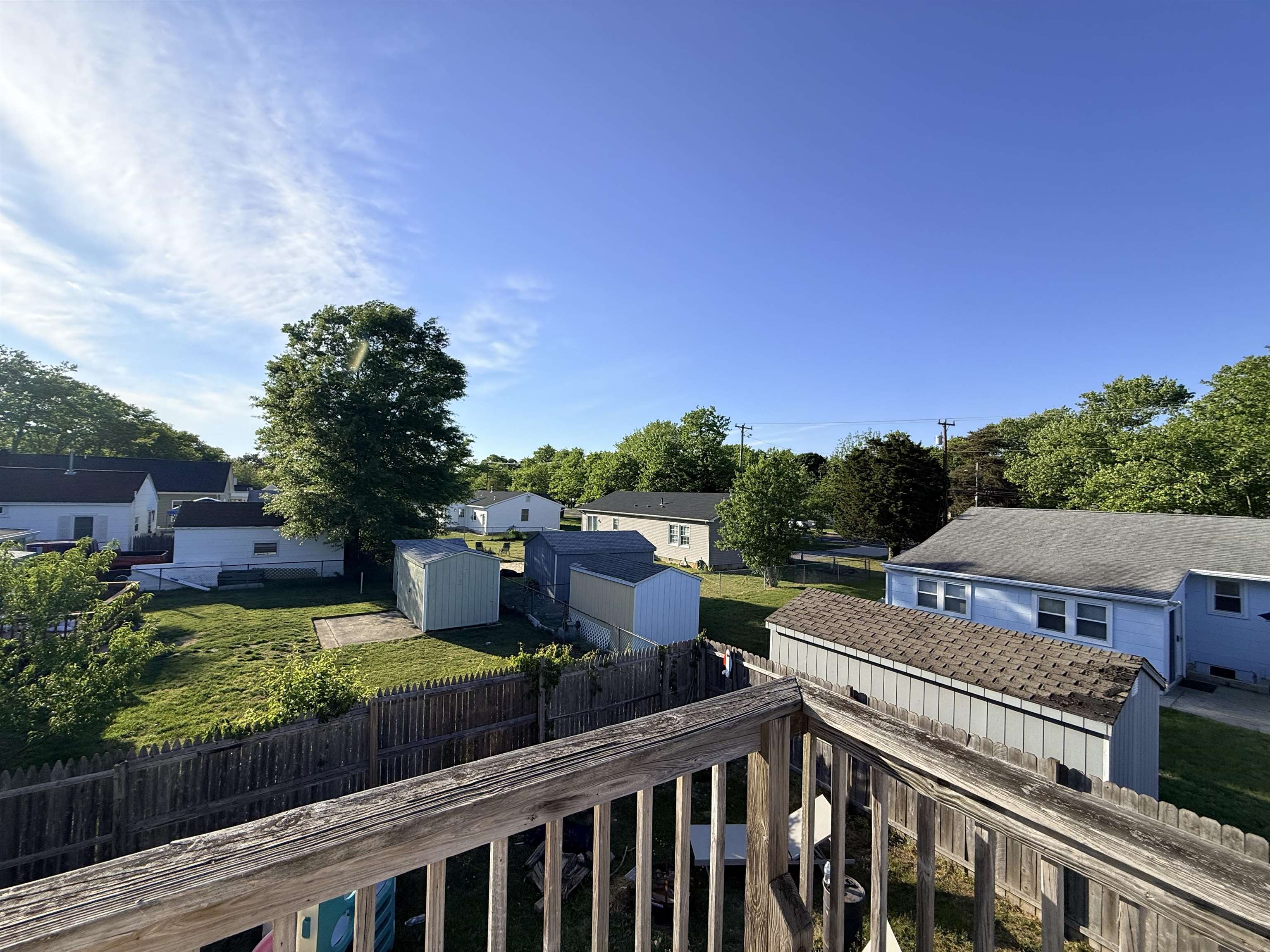 110 Bucknell Avenue - Picture 2