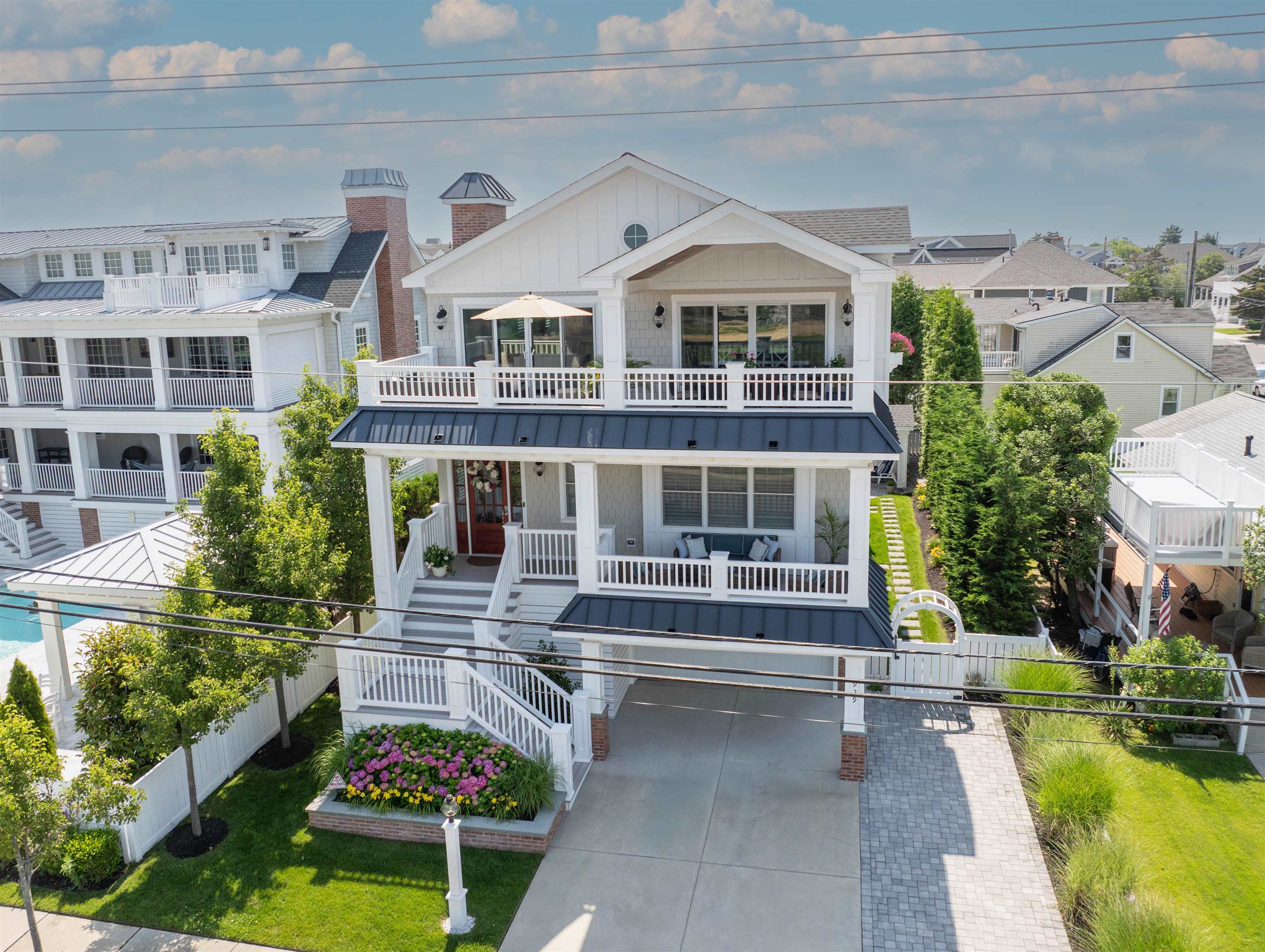 929 Dune Drive, Avalon
