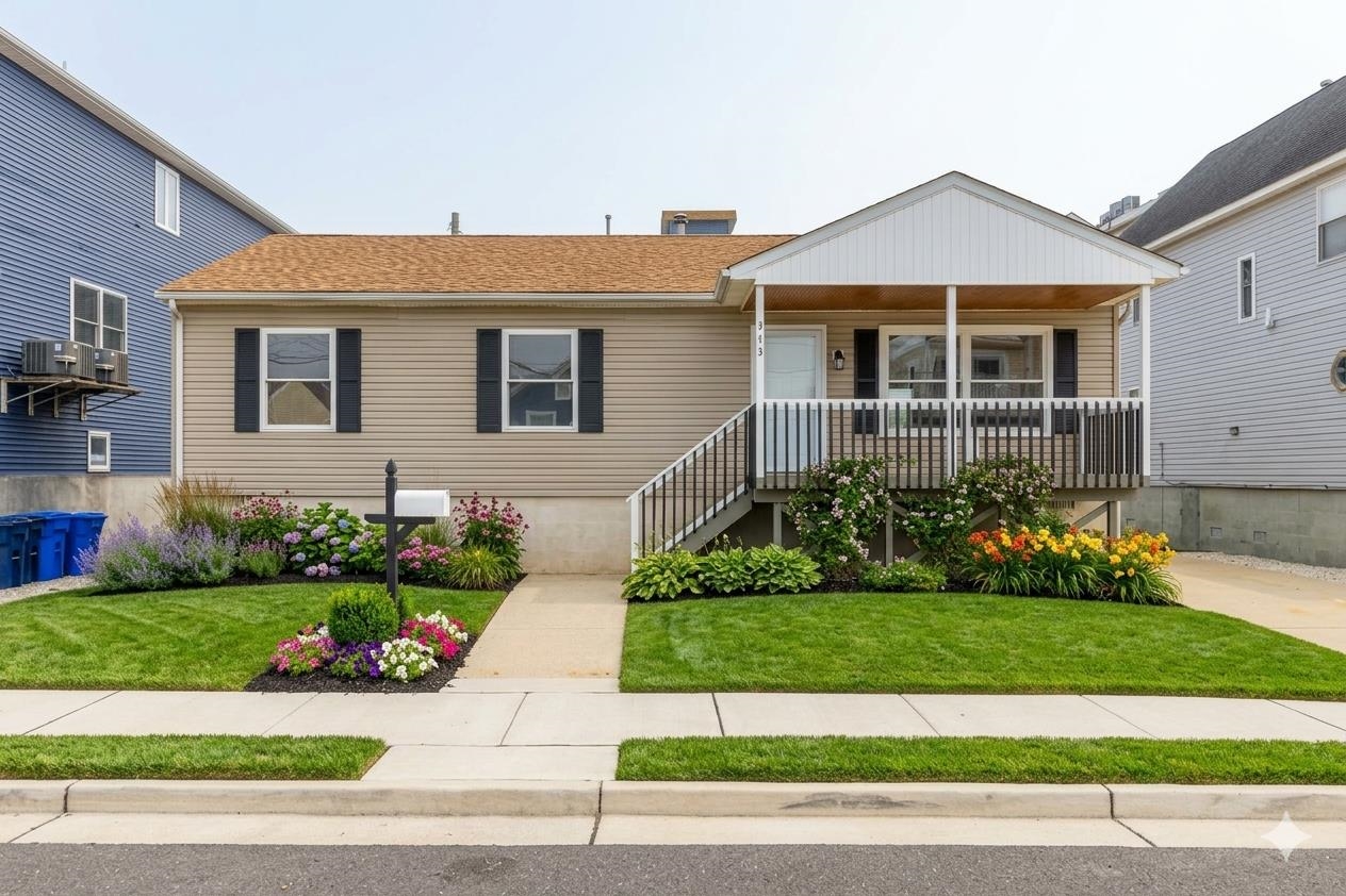 513 W Burk Avenue - Wildwood