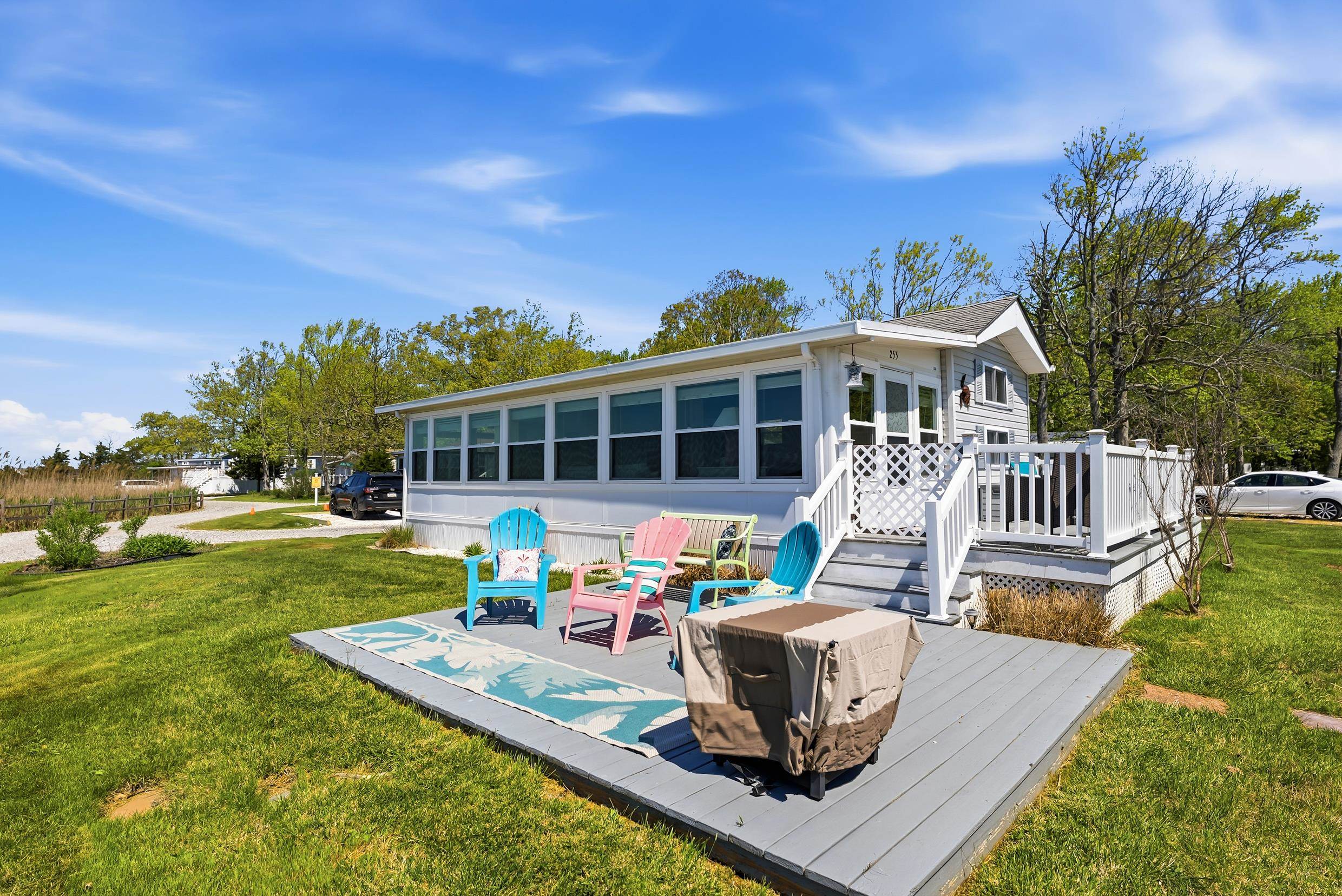 35 Route 47 S-Cape May Court House