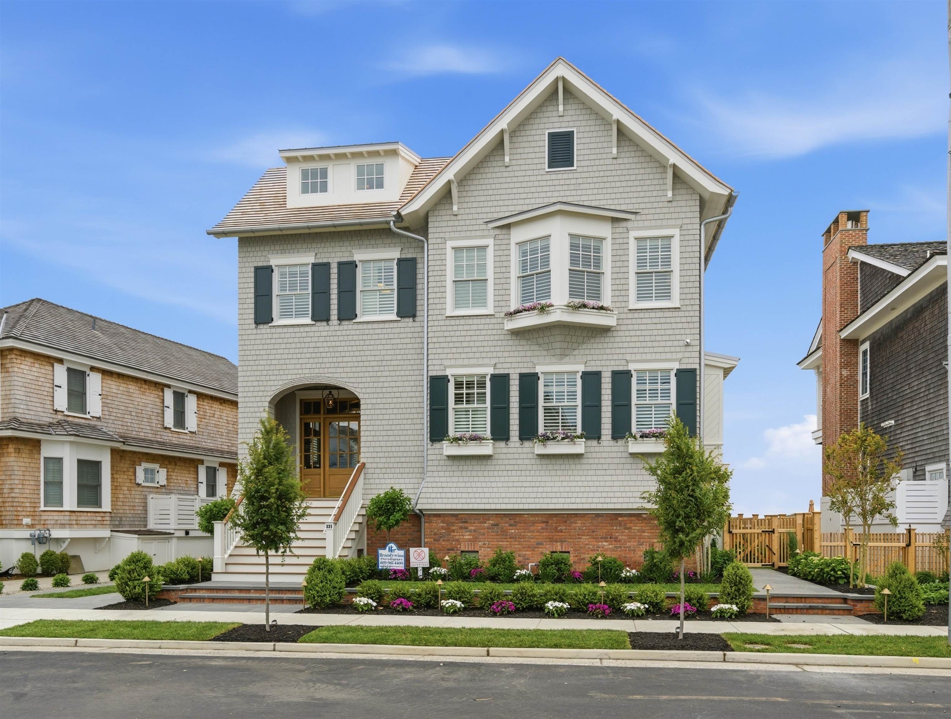 335 104th Street, Stone Harbor