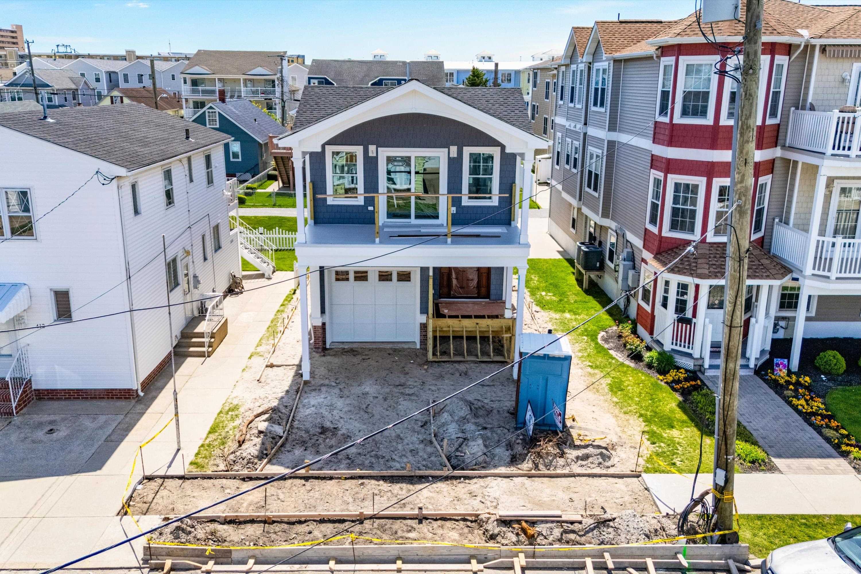 410 E 15th Avenue