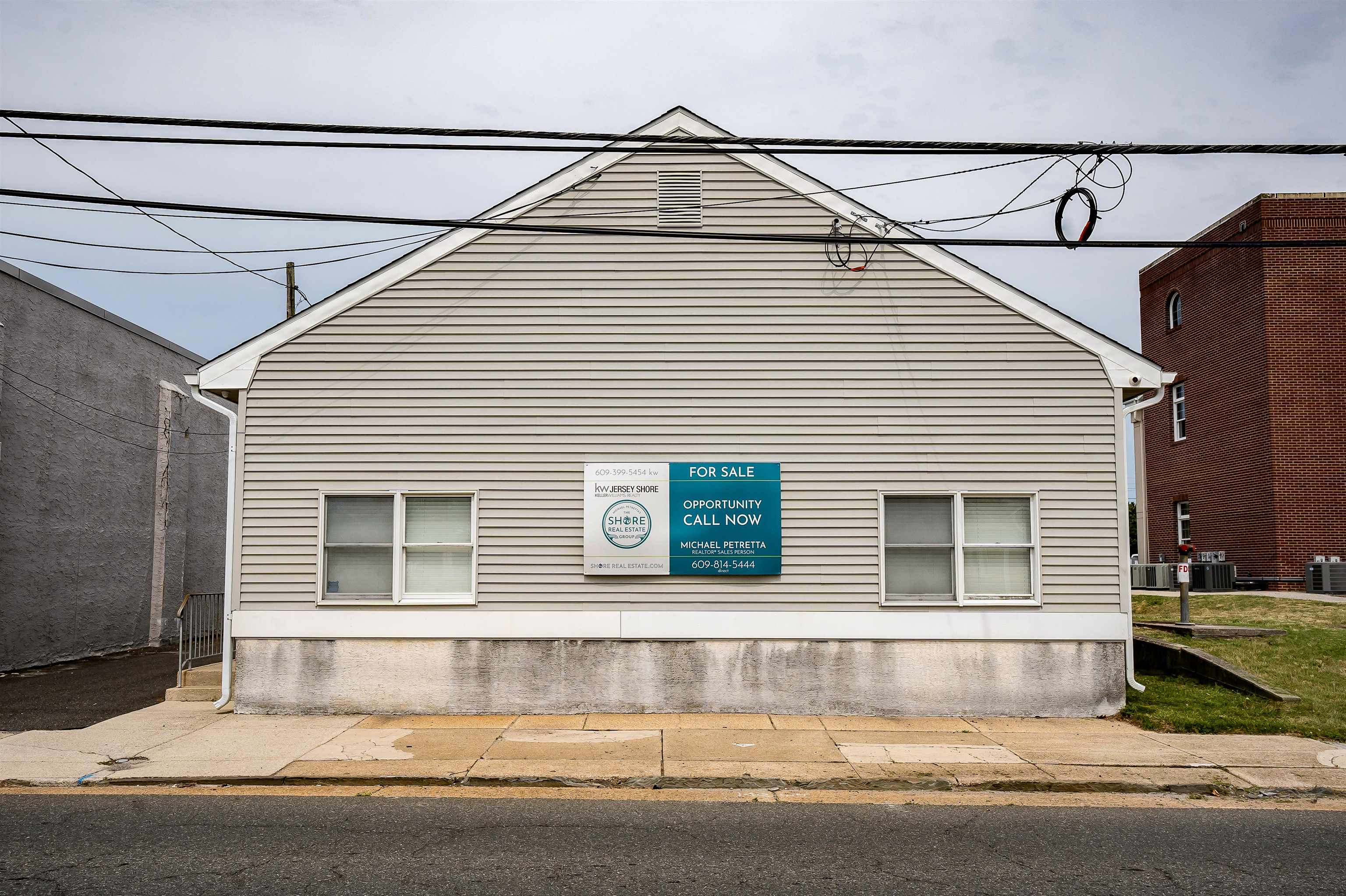 717 Shore Road - Somers Point