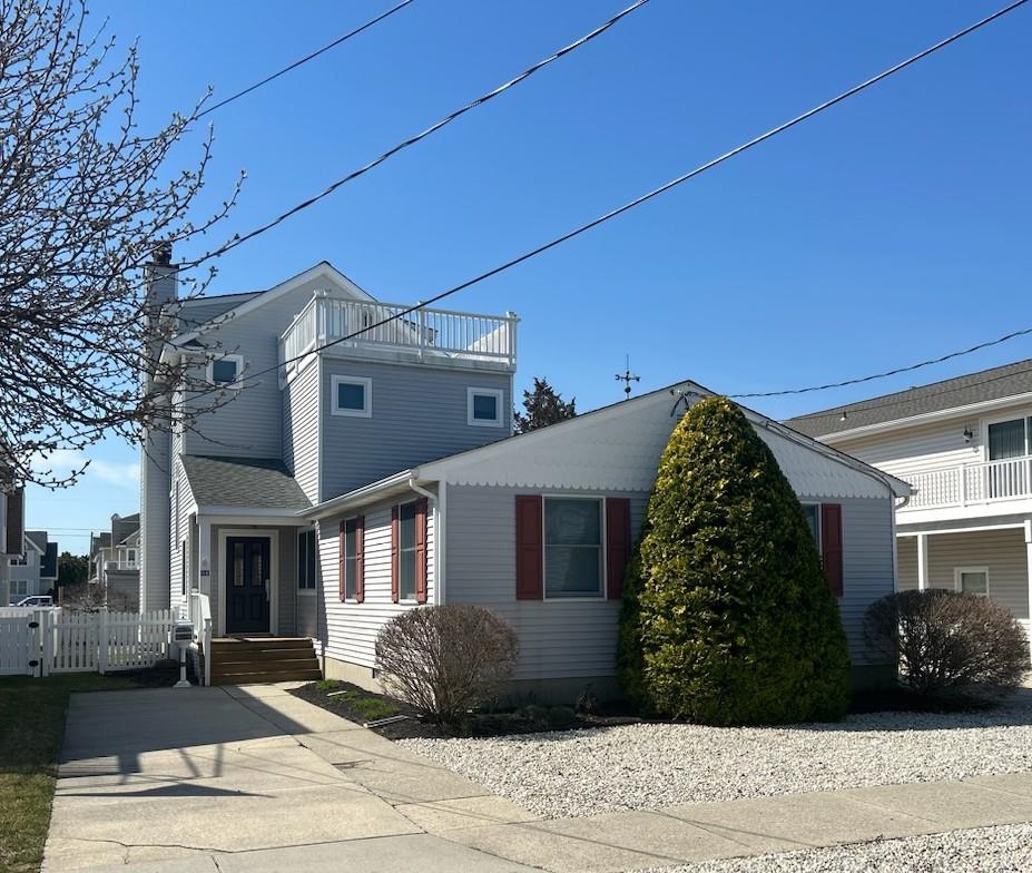 54 W 19th Street, Avalon
