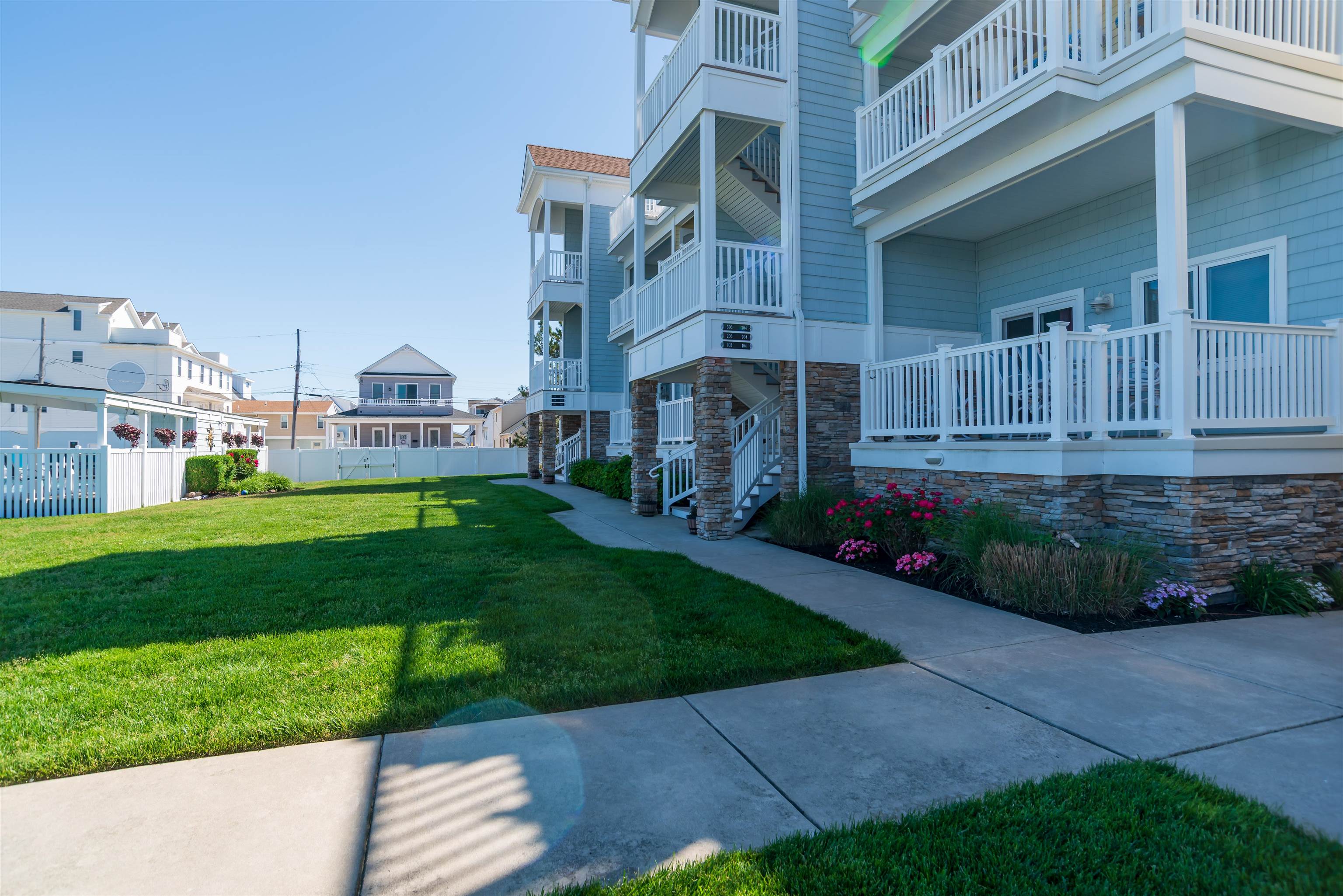  222 W 3rd Avenue - North Wildwood