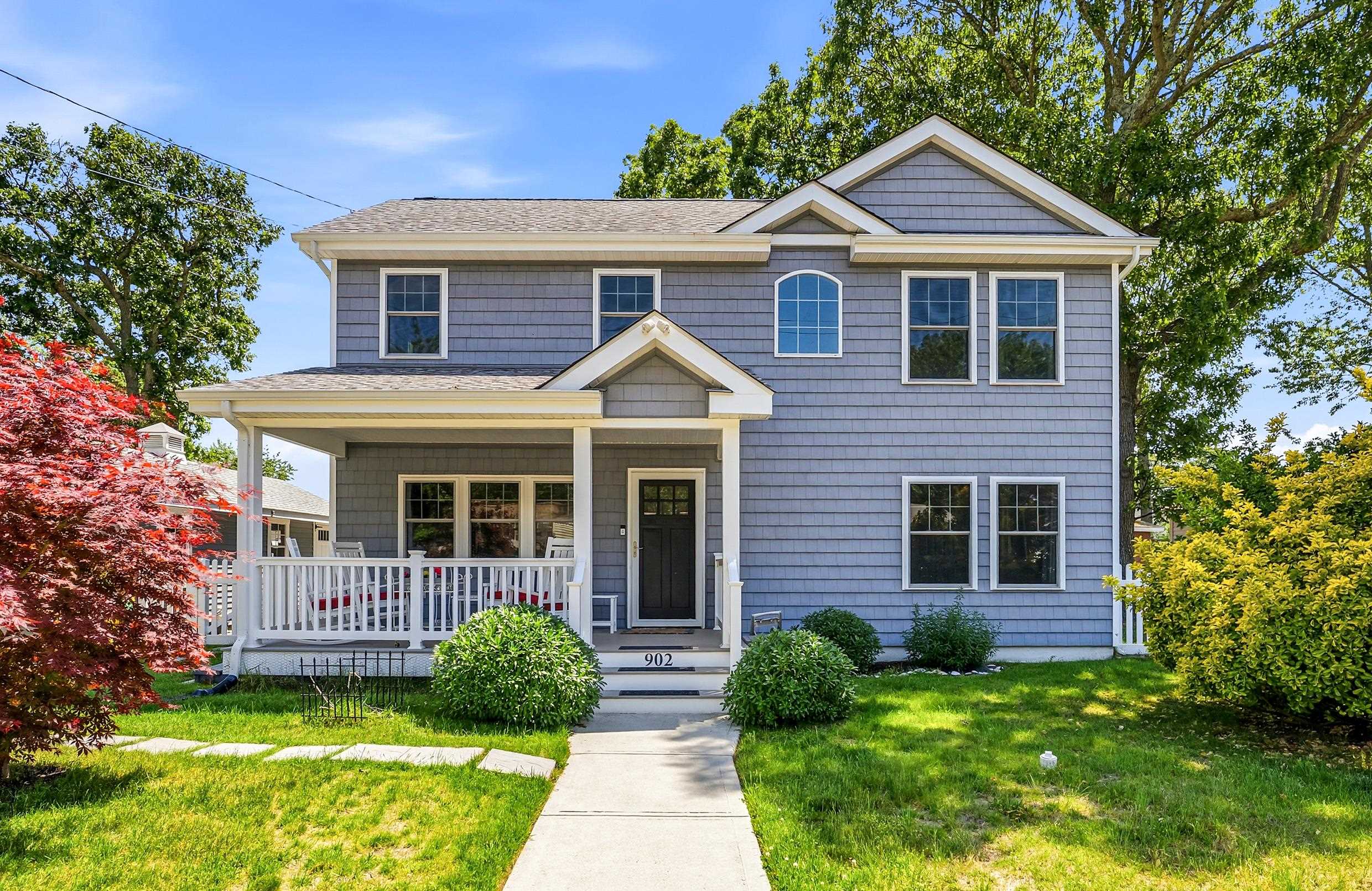  902 Scott Avenue - North Cape May