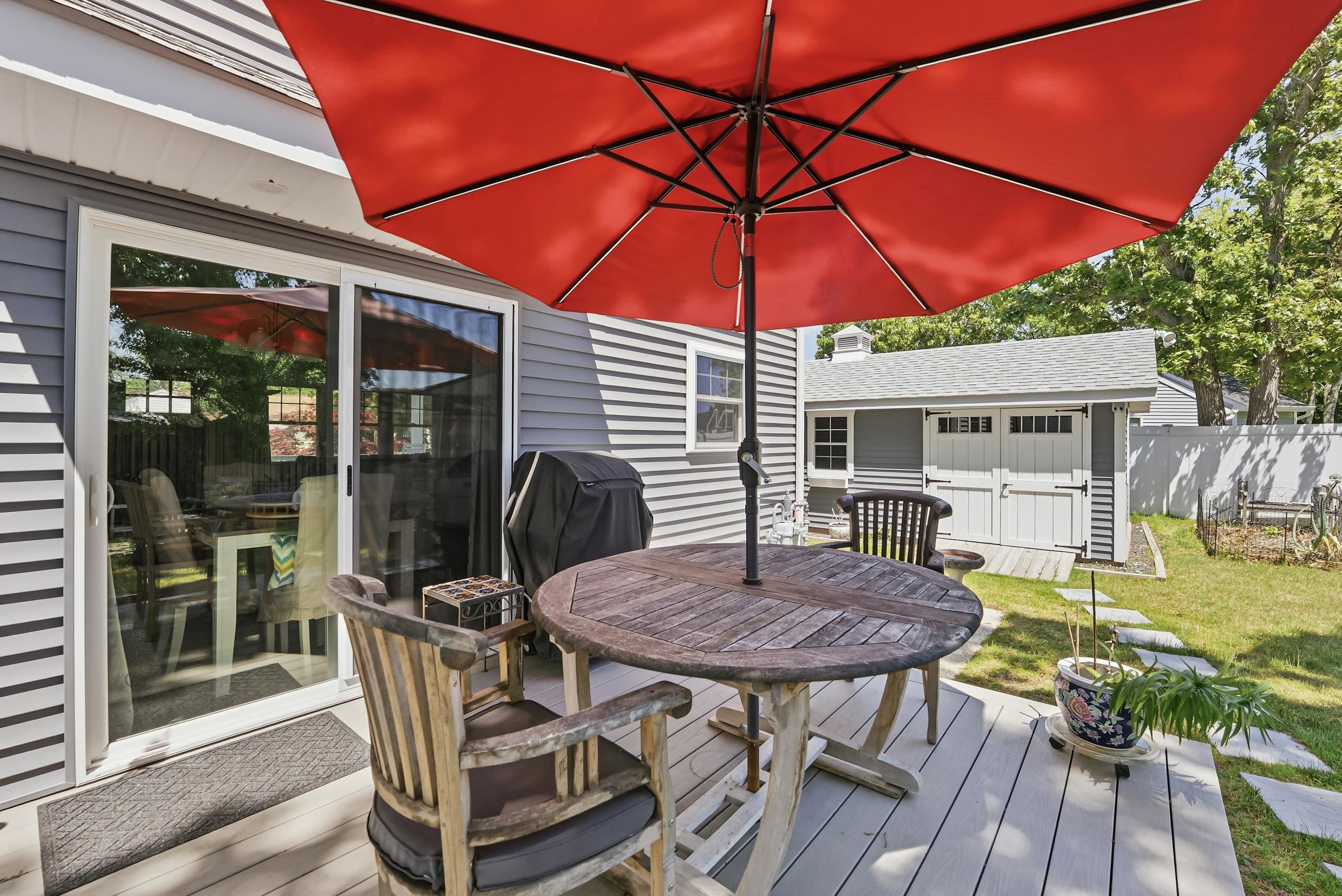 902 Scott Avenue - Picture 24