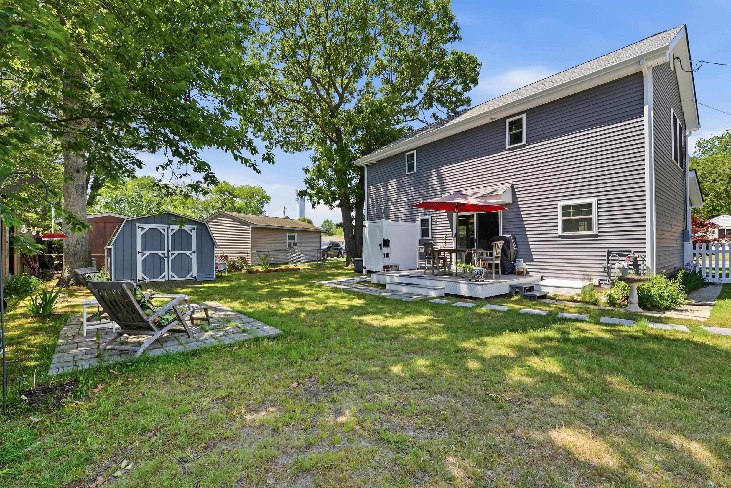 902 Scott Avenue - Picture 26