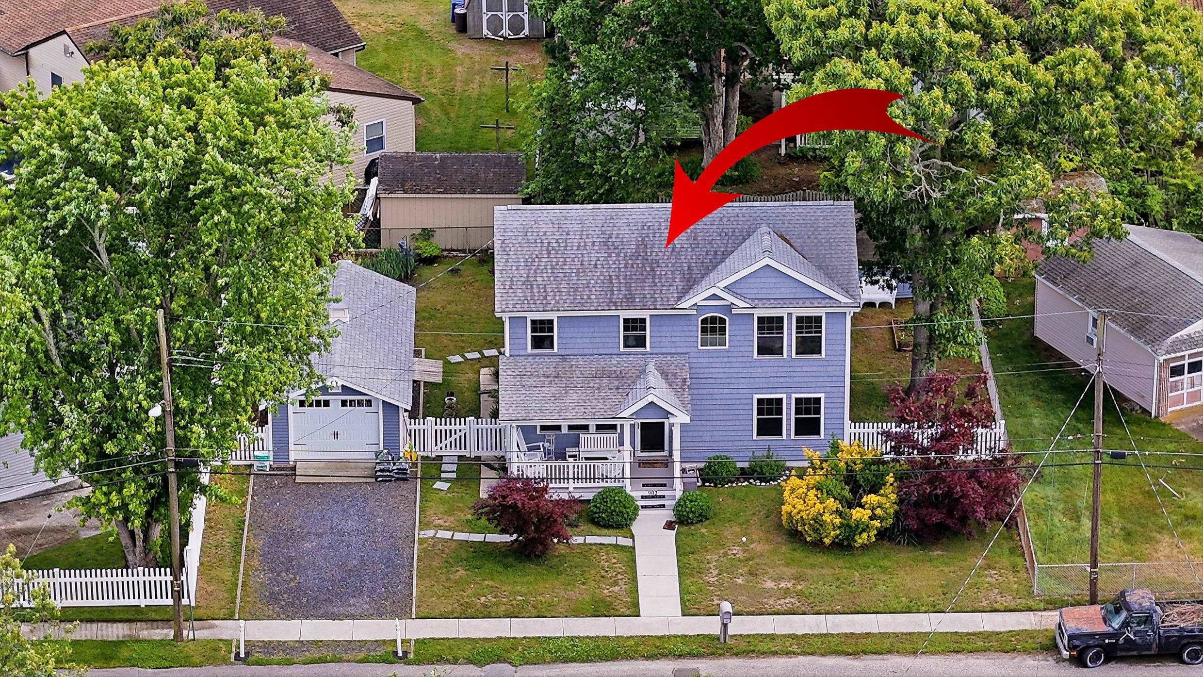 902 Scott Avenue - Picture 32