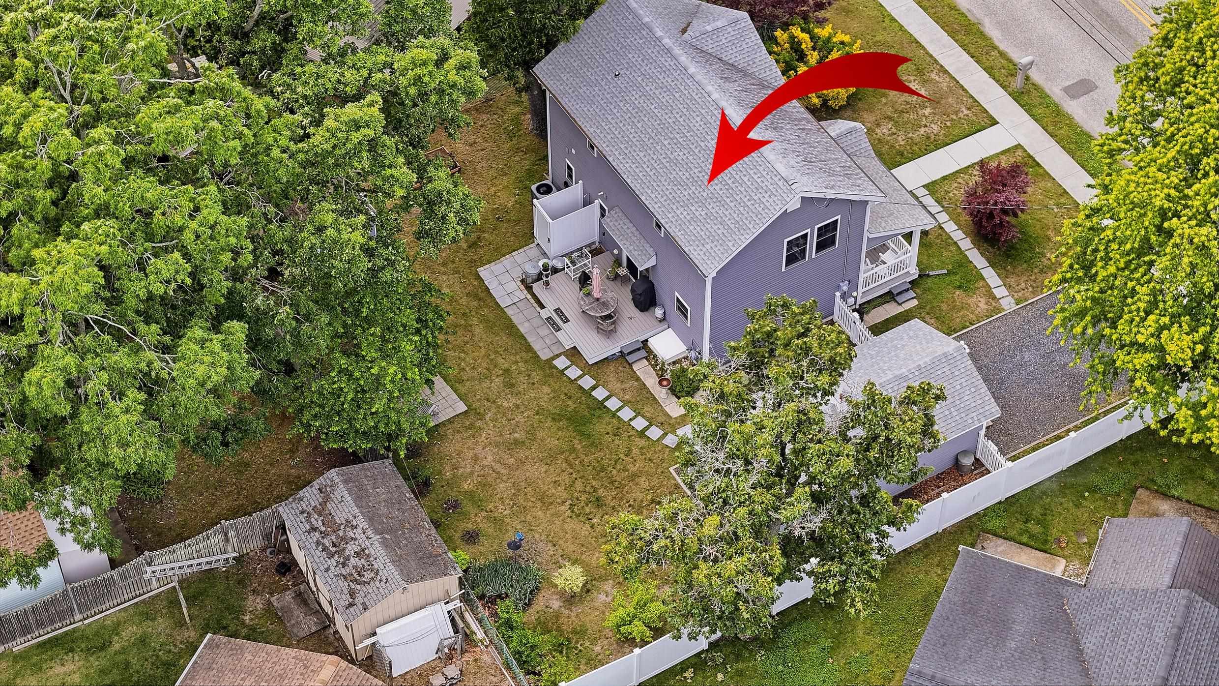 902 Scott Avenue - Picture 33