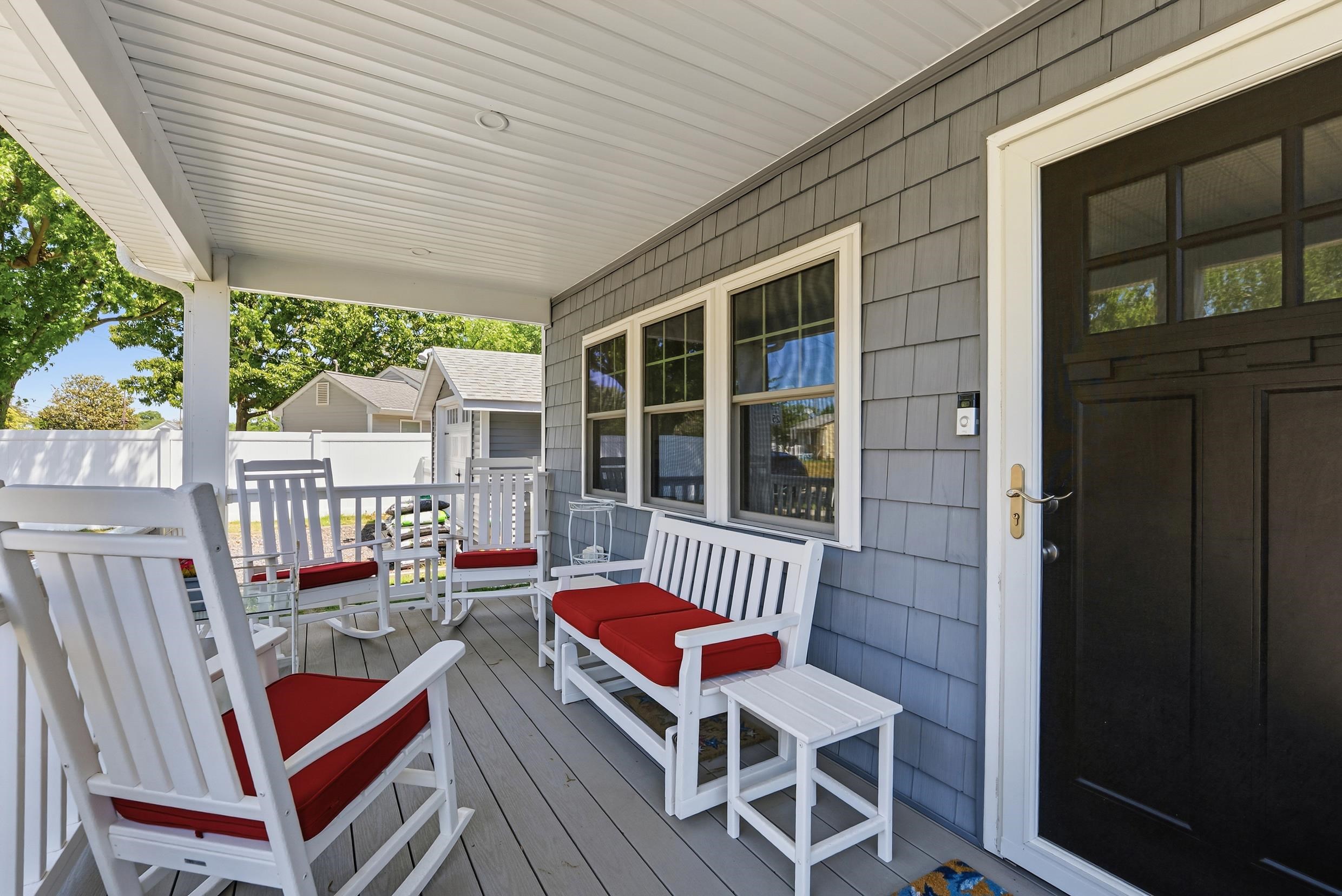 902 Scott Avenue - Picture 5