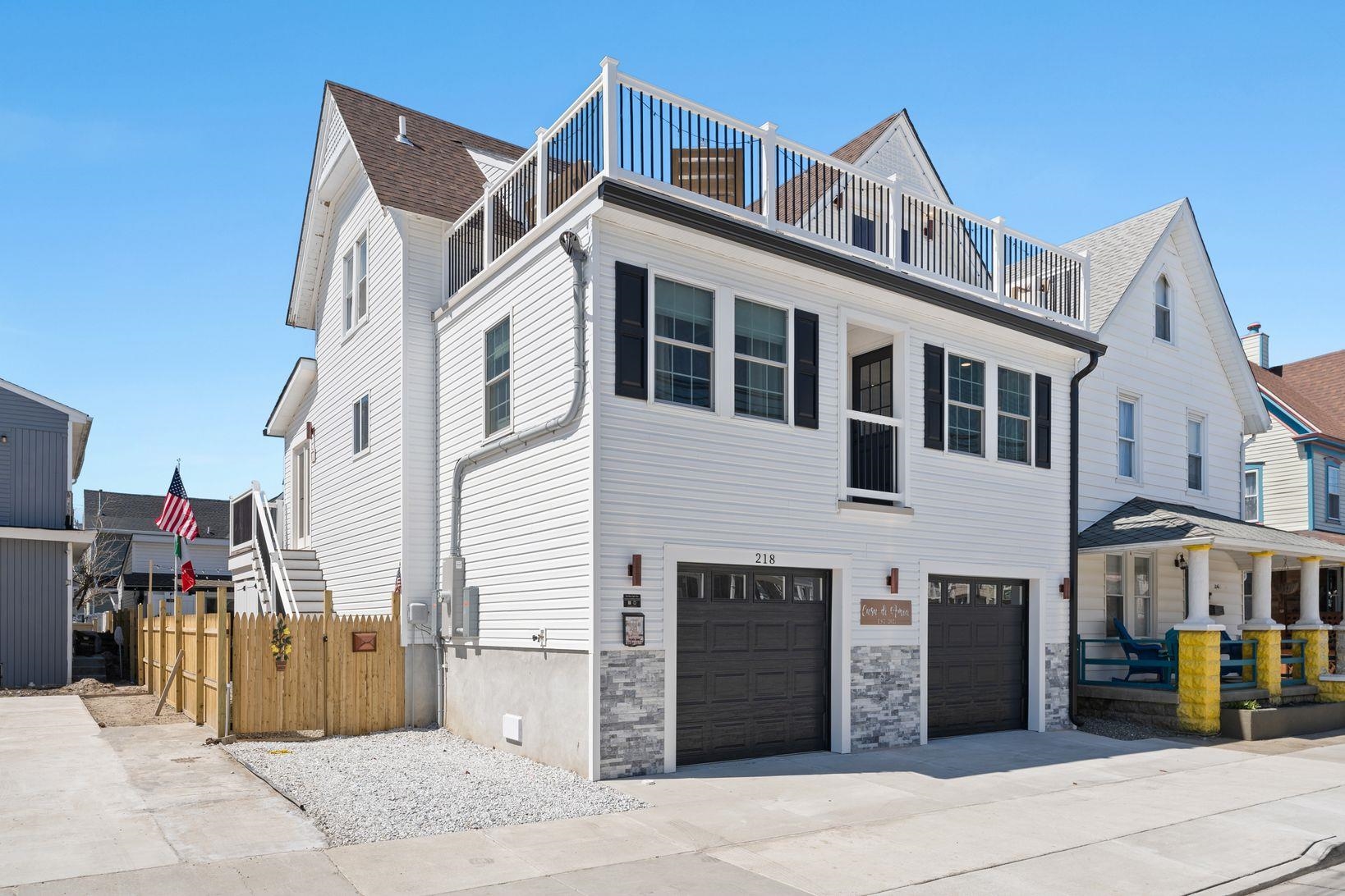 218 E Taylor Avenue